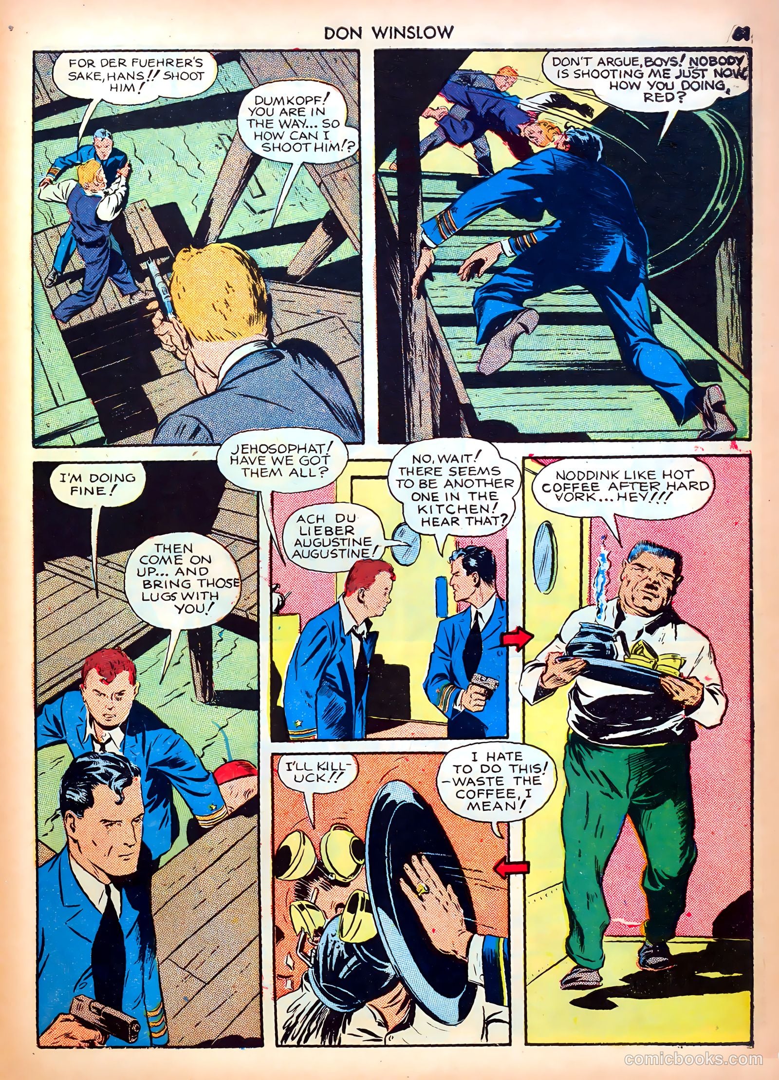 Don Winslow of the Navy #2 — page 61 of 68
