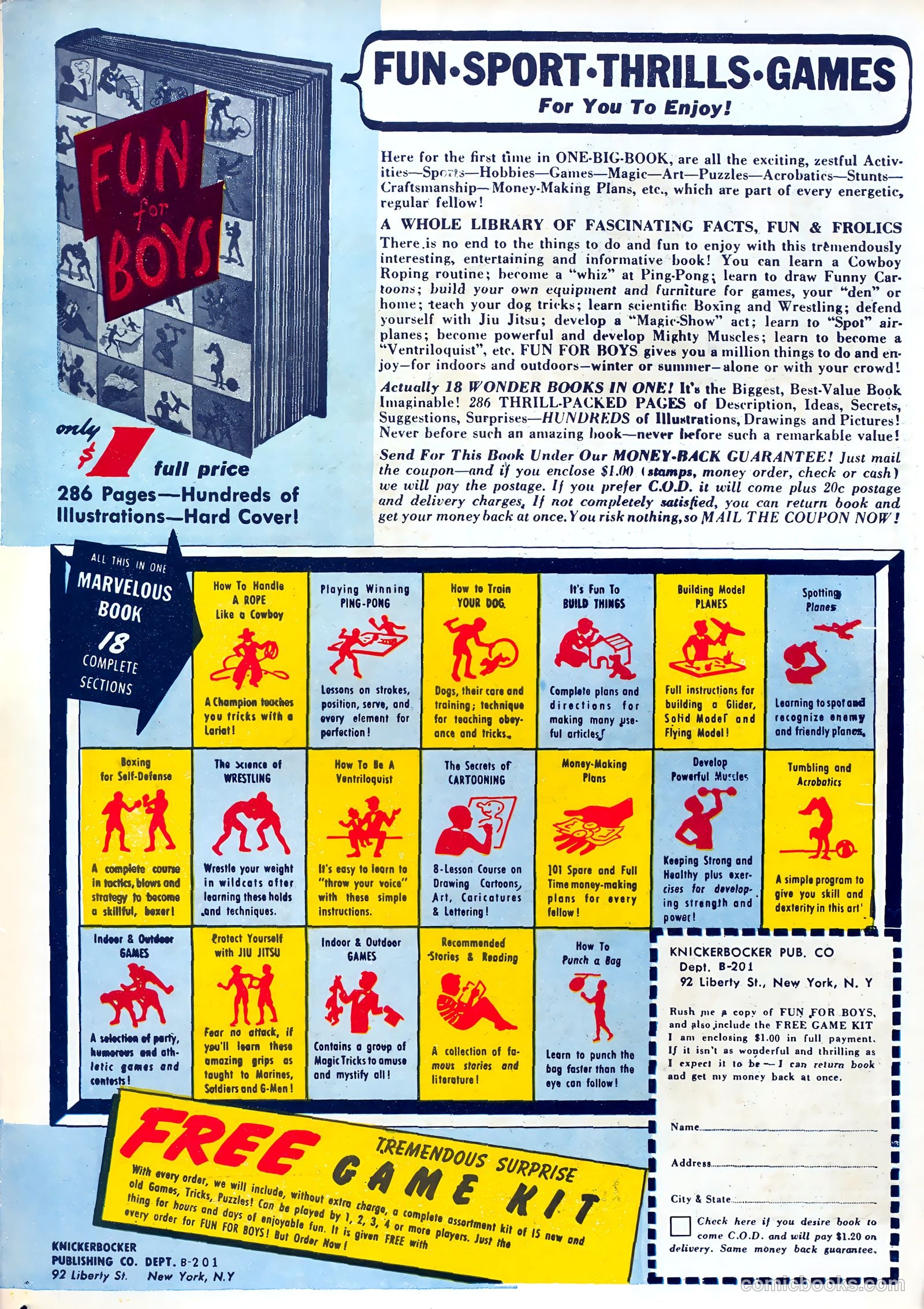 Don Winslow of the Navy #2 — page 67 of 68