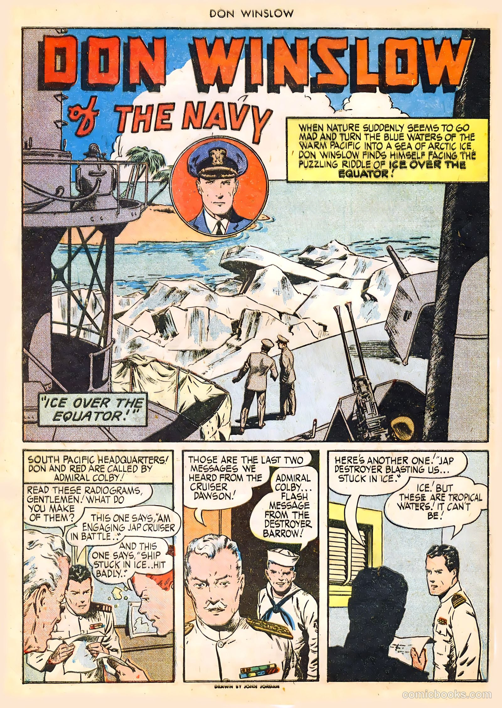 Don Winslow of the Navy #28 — page 4 of 36