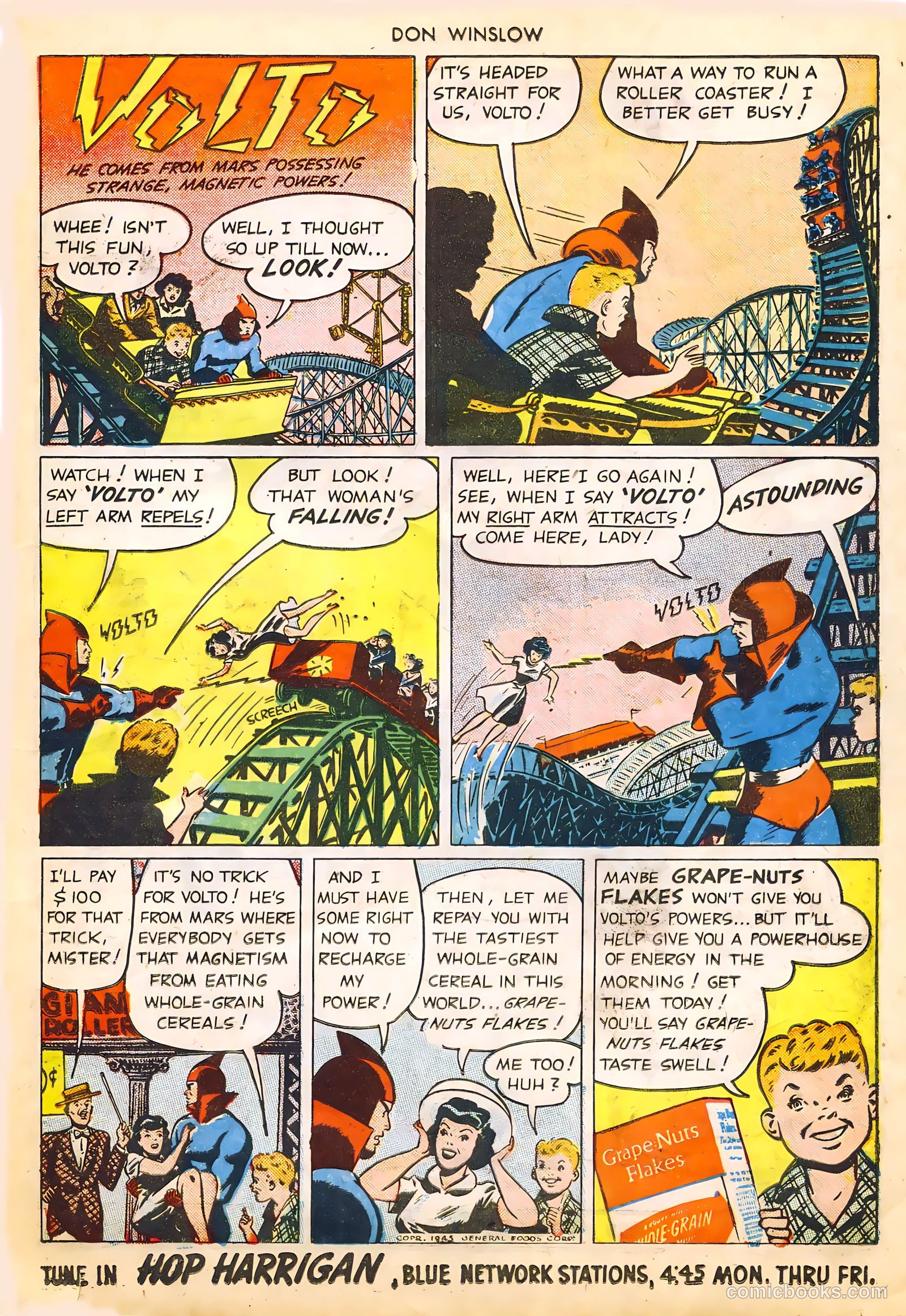 Don Winslow of the Navy #28 — page 11 of 36