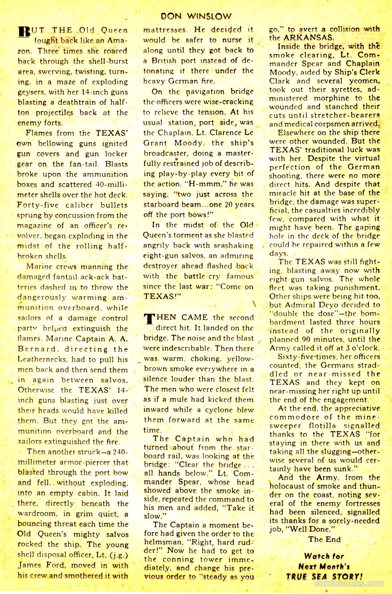Don Winslow of the Navy #28 — page 24 of 36