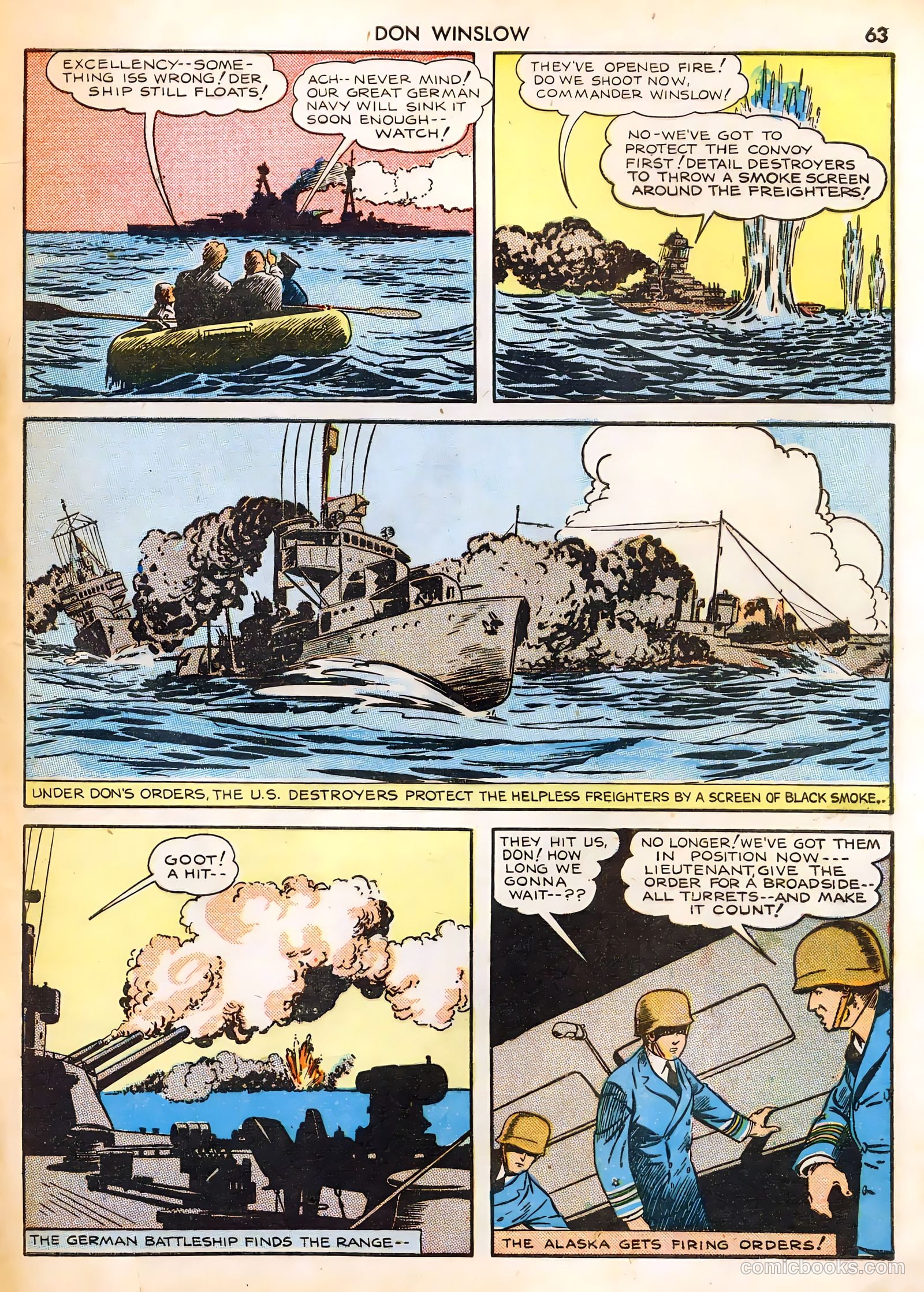 Don Winslow of the Navy #3 — page 63 of 68