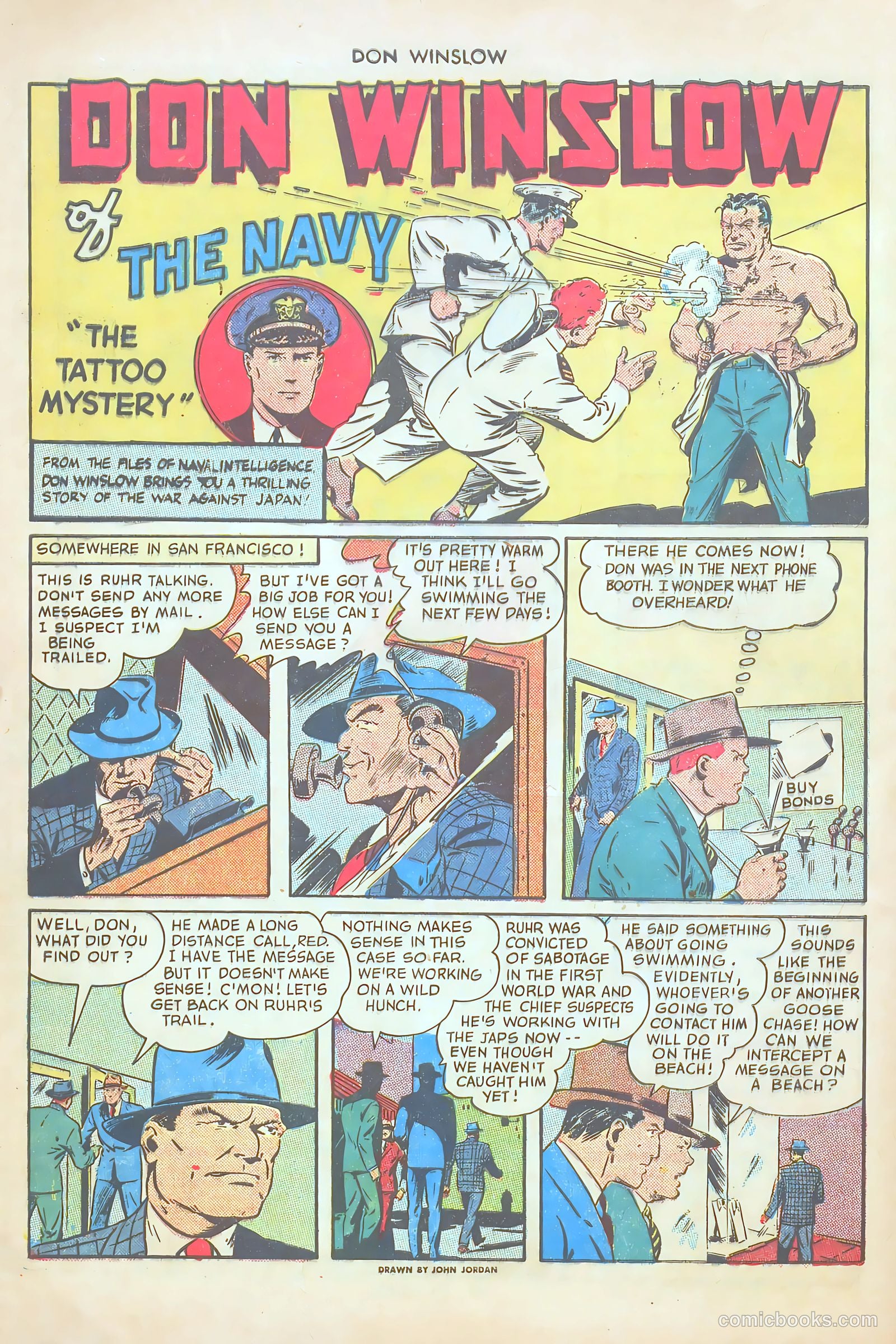 Don Winslow of the Navy #31 — page 4 of 36