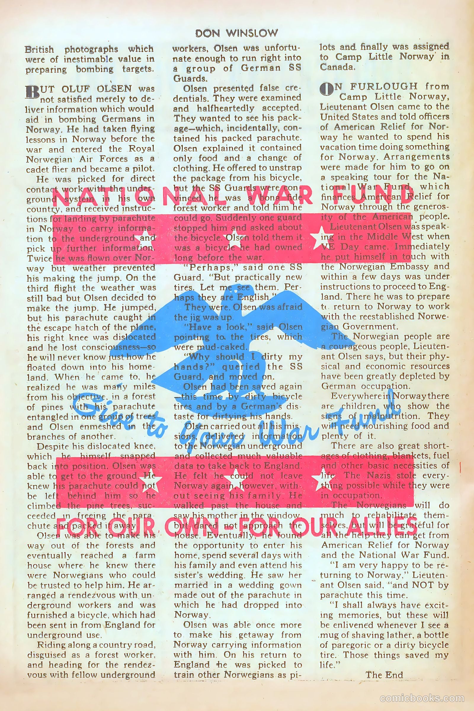 Don Winslow of the Navy #31 — page 24 of 36