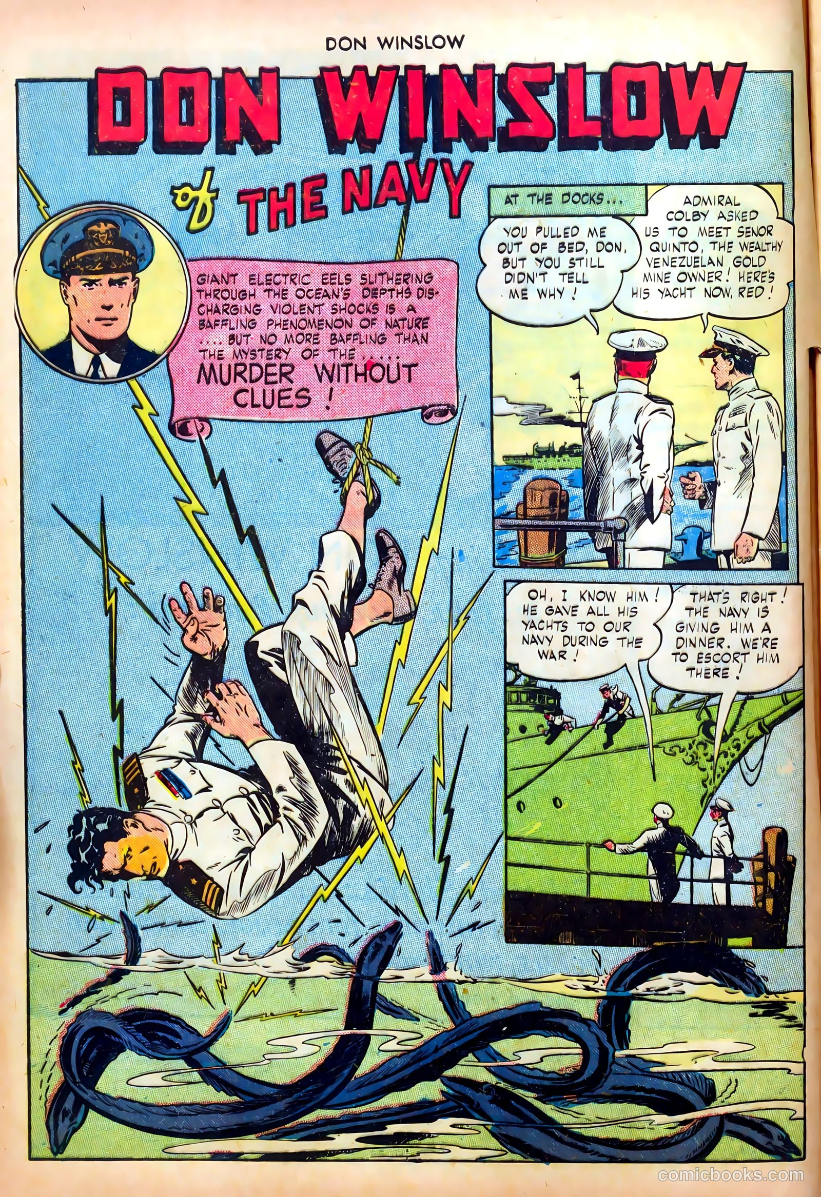 Don Winslow of the Navy #36 — page 4 of 52