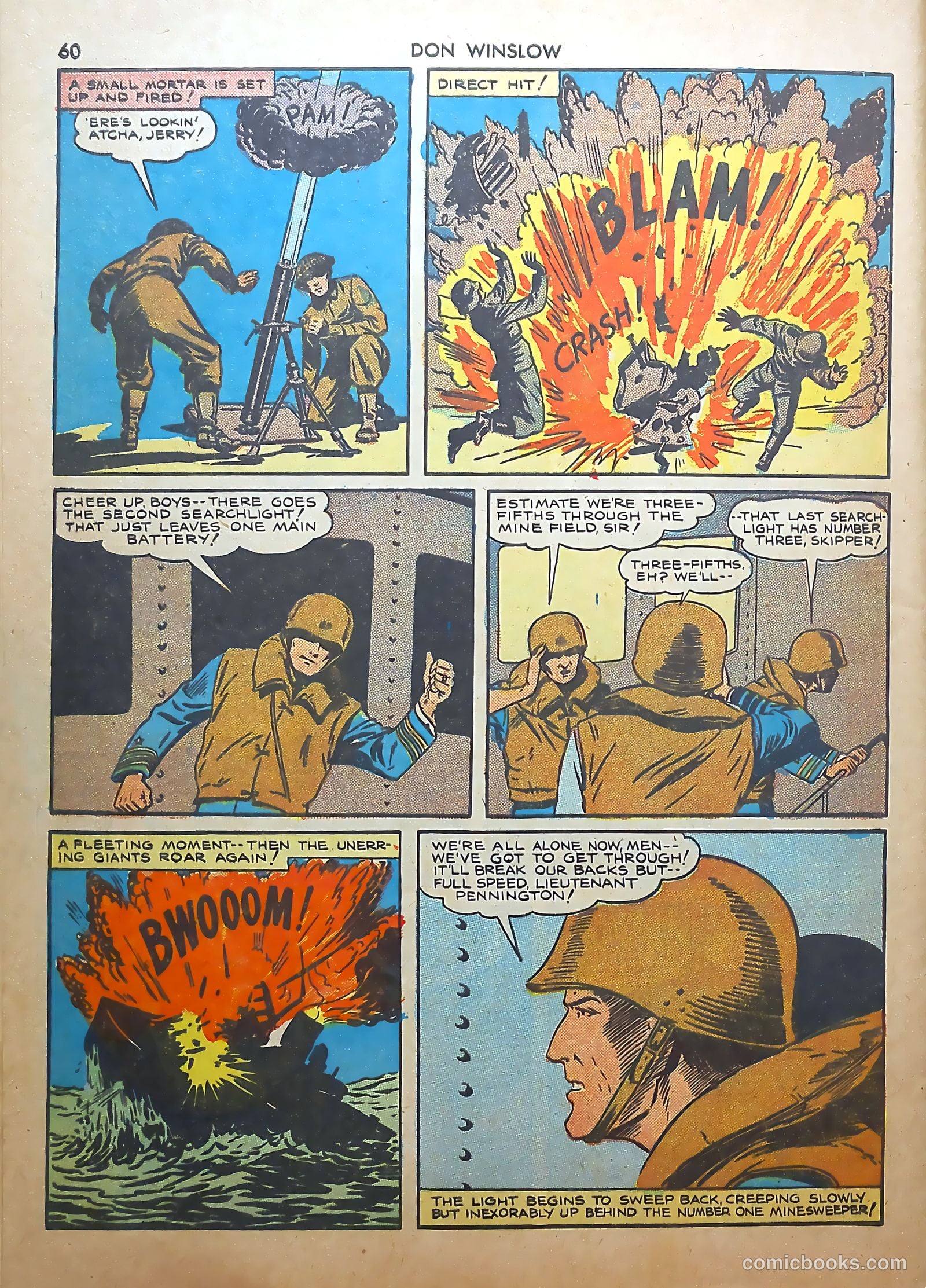 Don Winslow of the Navy #4 — page 60 of 68