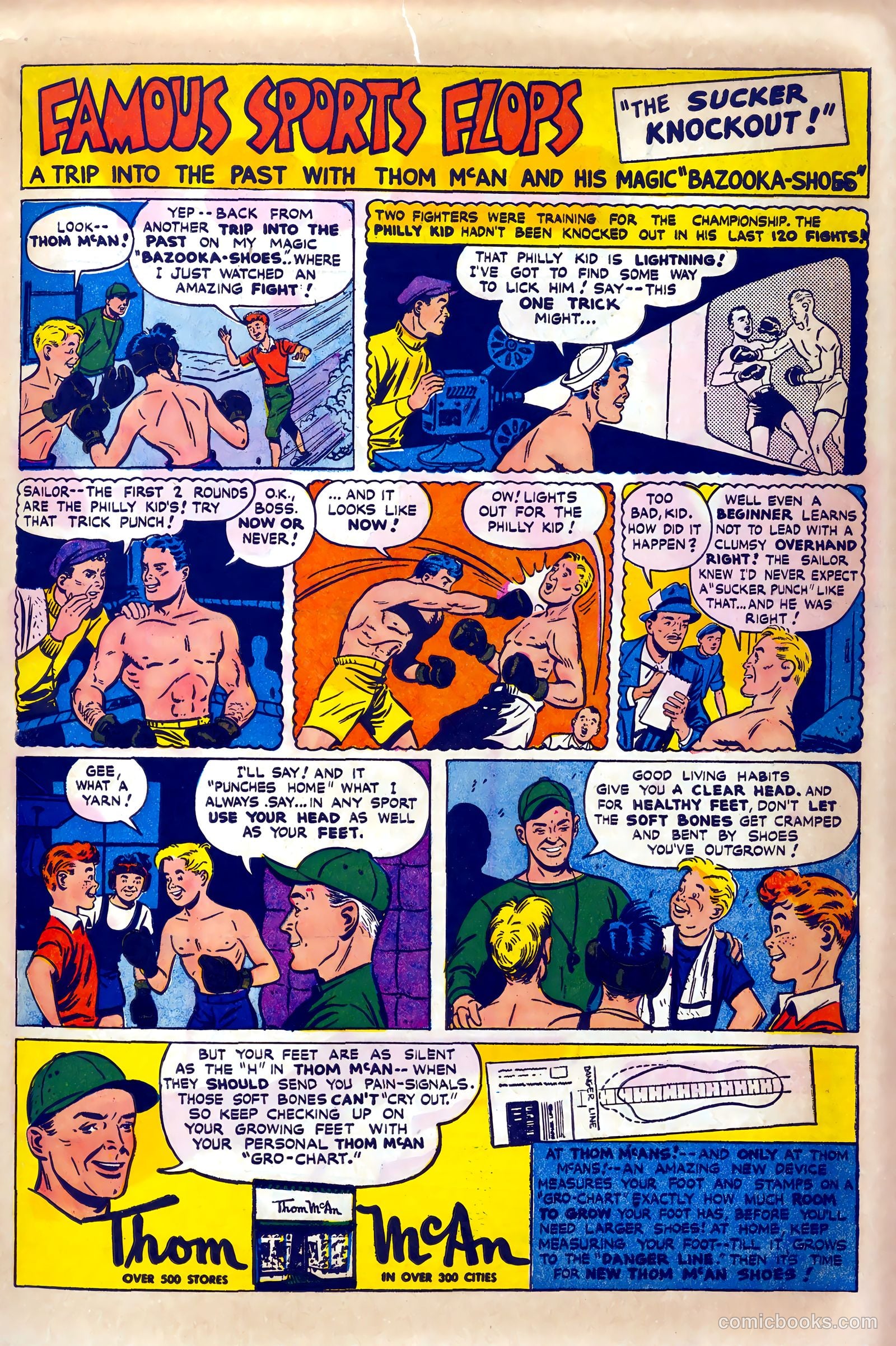 Don Winslow of the Navy #46 — page 51 of 52