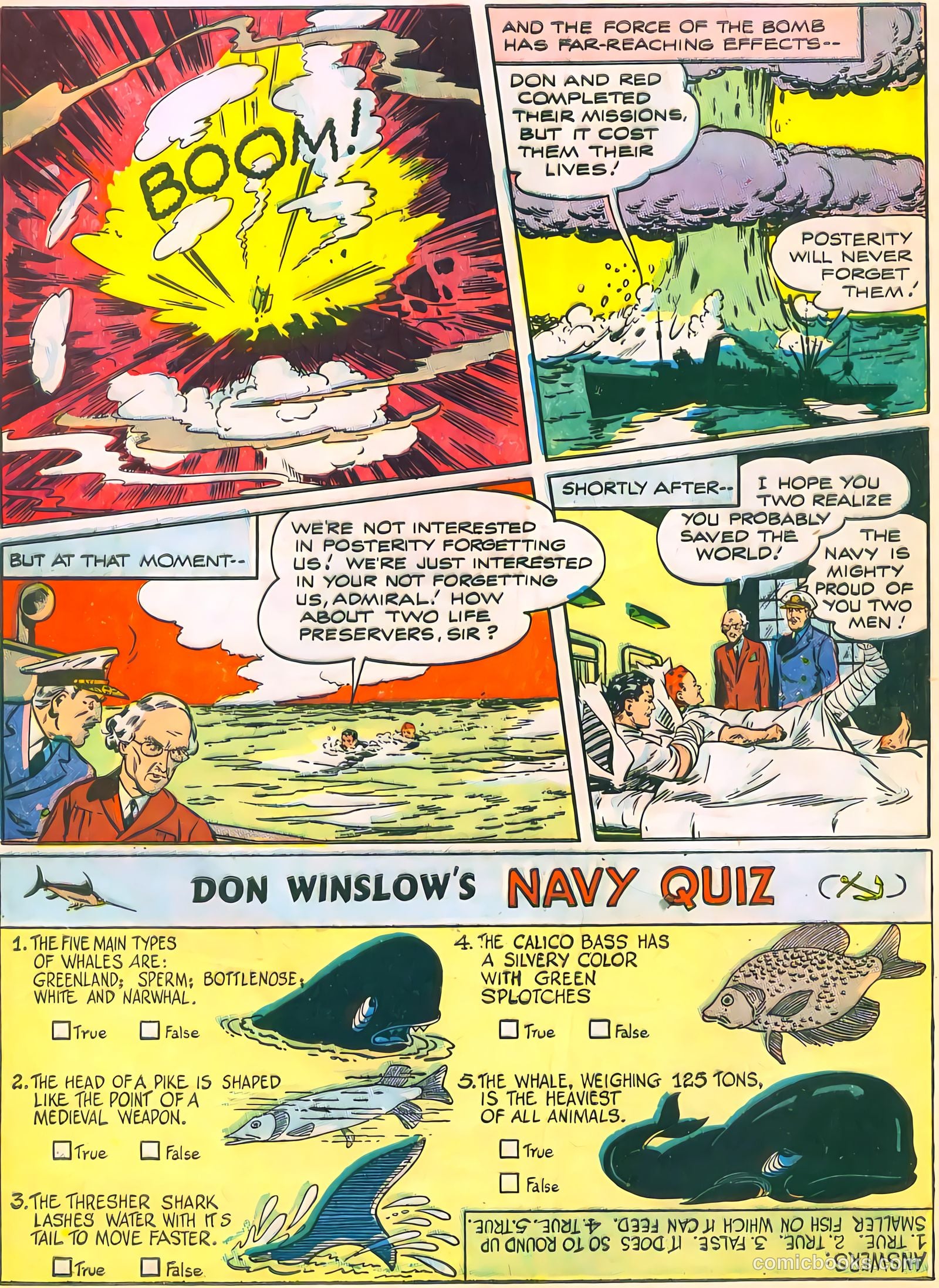 Don Winslow of the Navy #48 — page 12 of 52