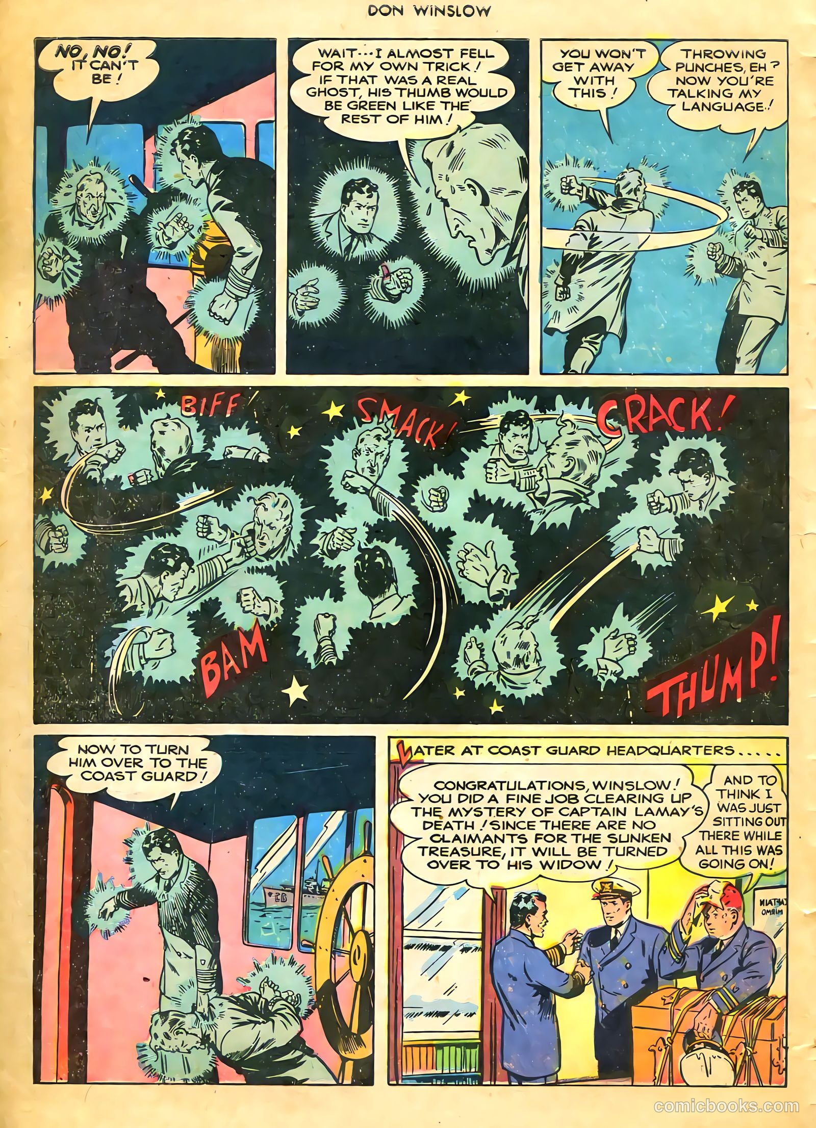 Don Winslow of the Navy #52 — page 10 of 36