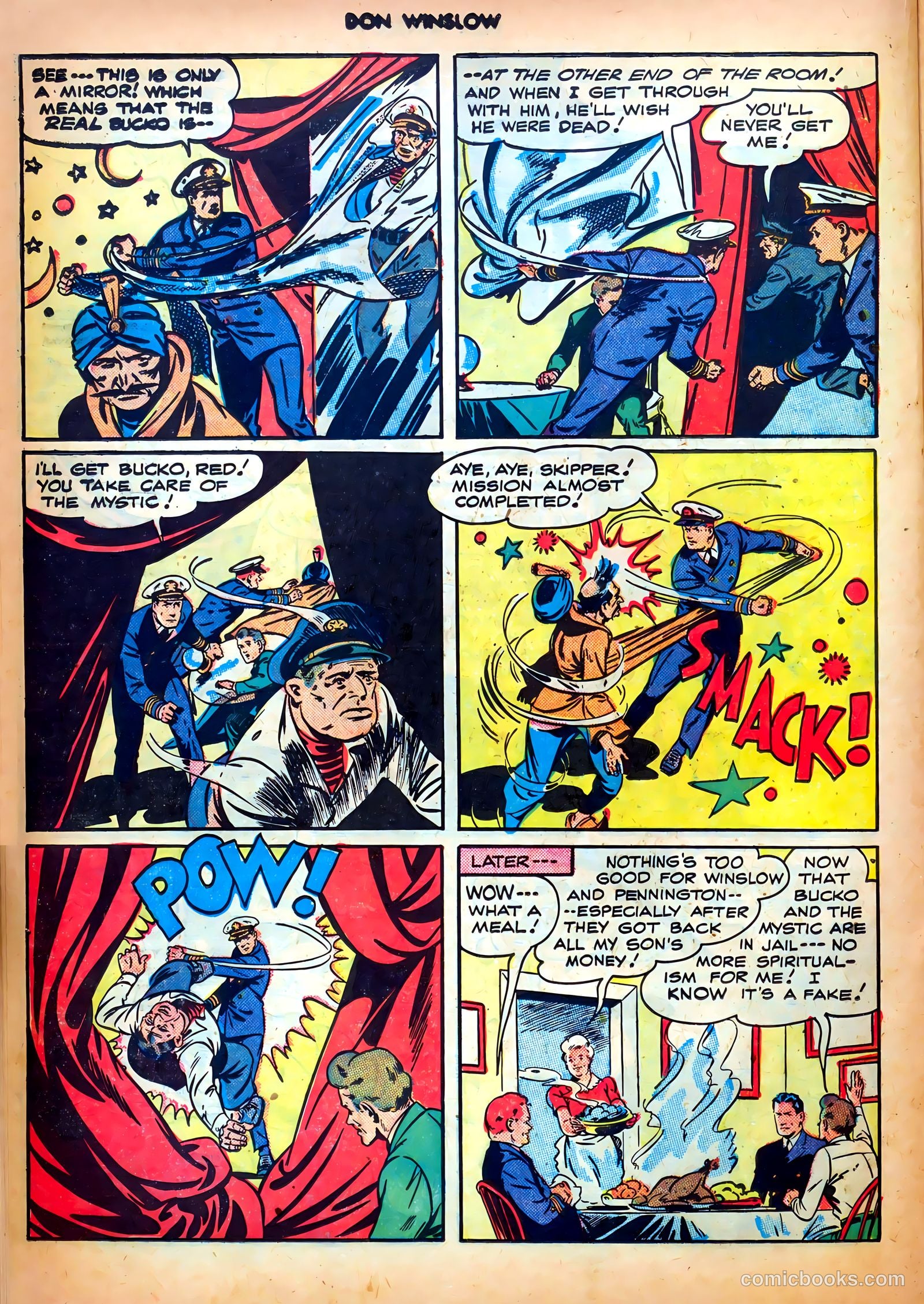 Don Winslow of the Navy #59 — page 22 of 36