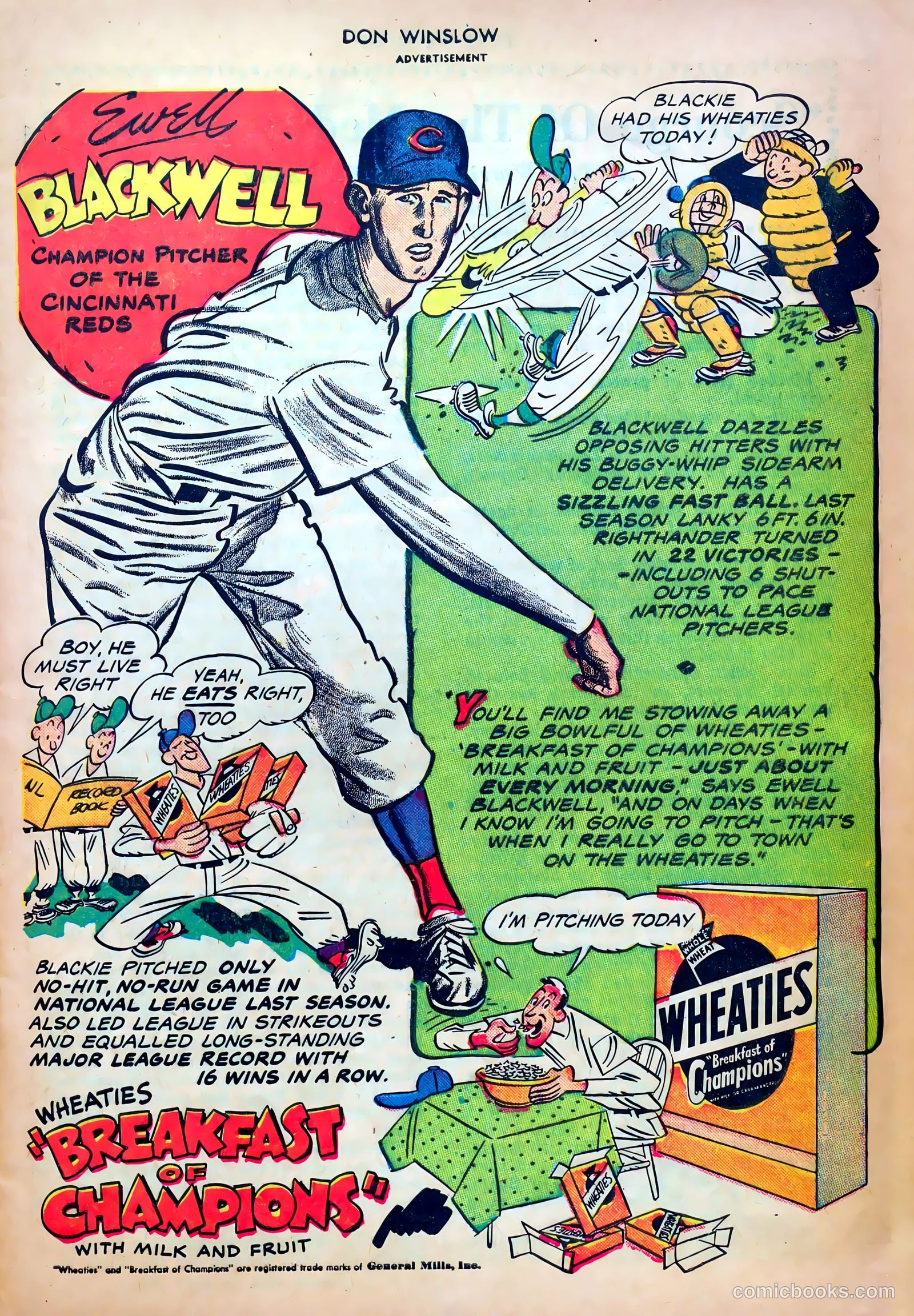 Don Winslow of the Navy #60 — page 9 of 36