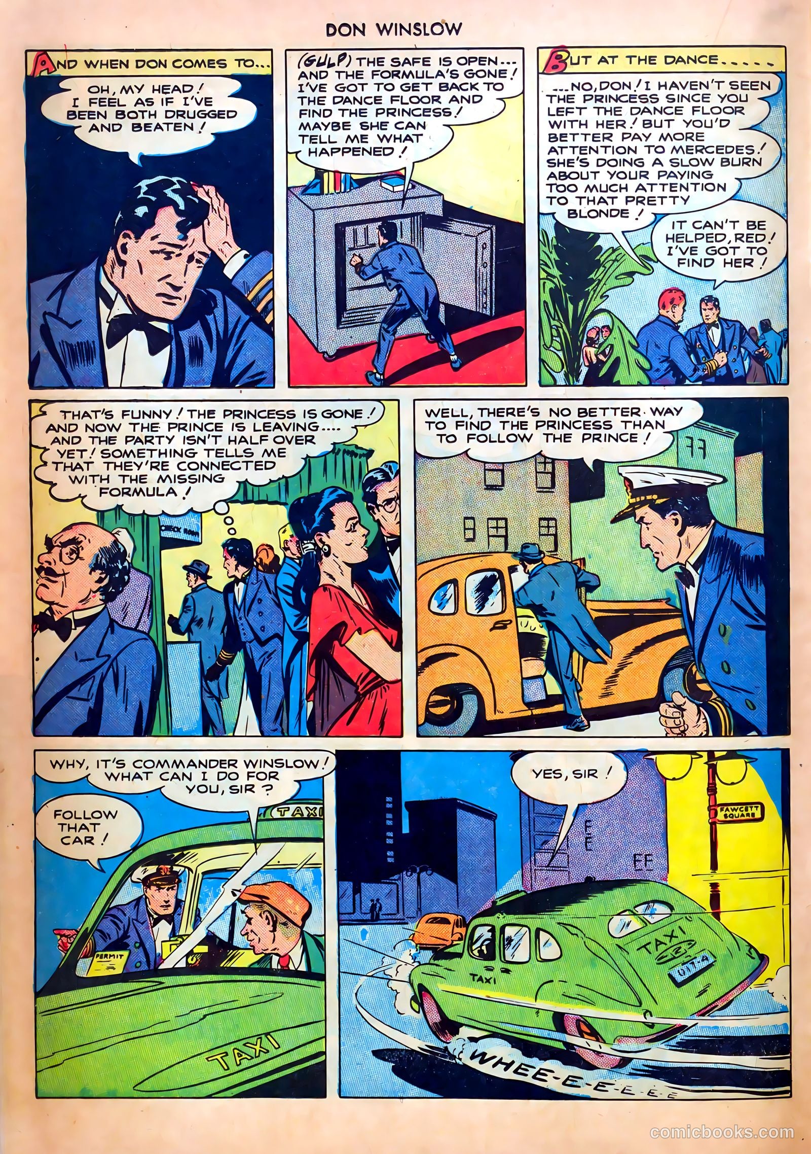 Don Winslow of the Navy #60 — page 18 of 36