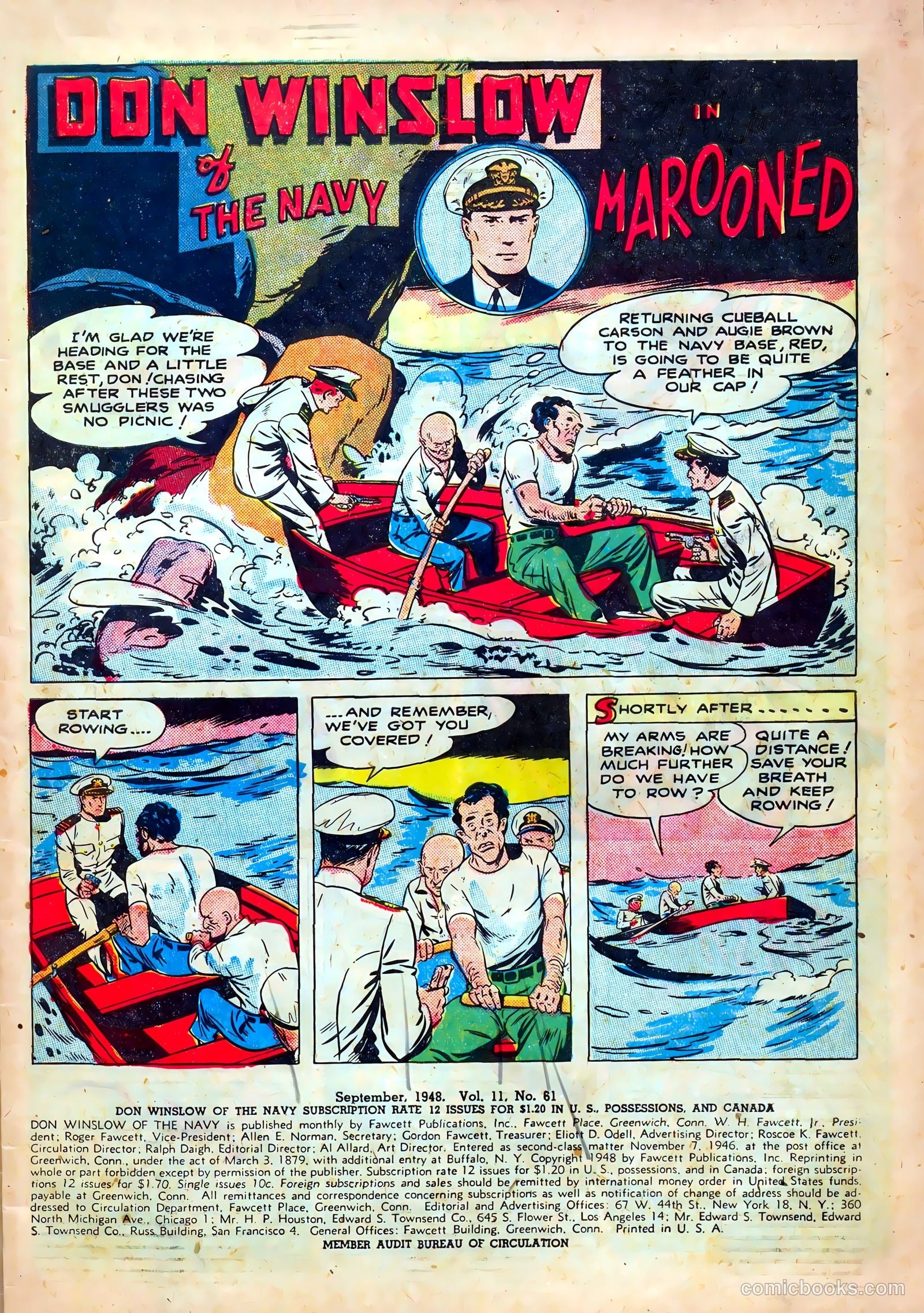 Don Winslow of the Navy #61 — page 3 of 36