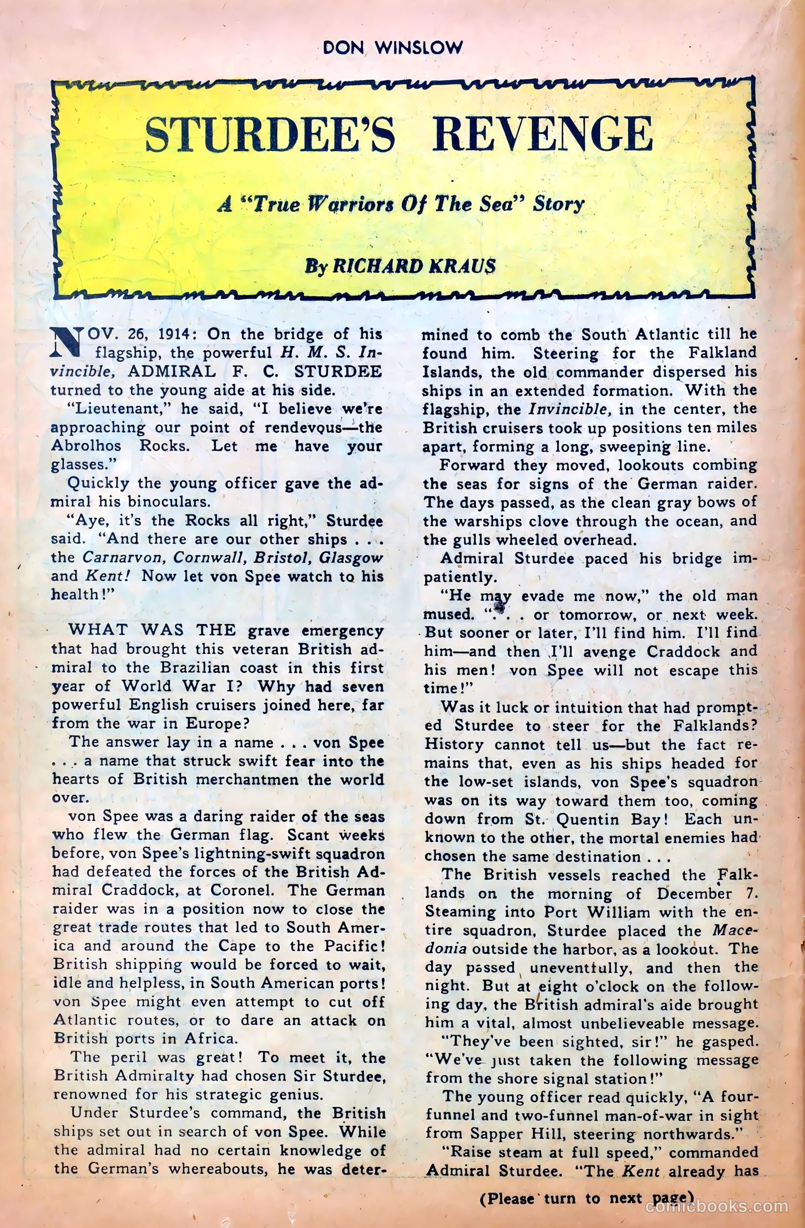 Don Winslow of the Navy #62 — page 24 of 36