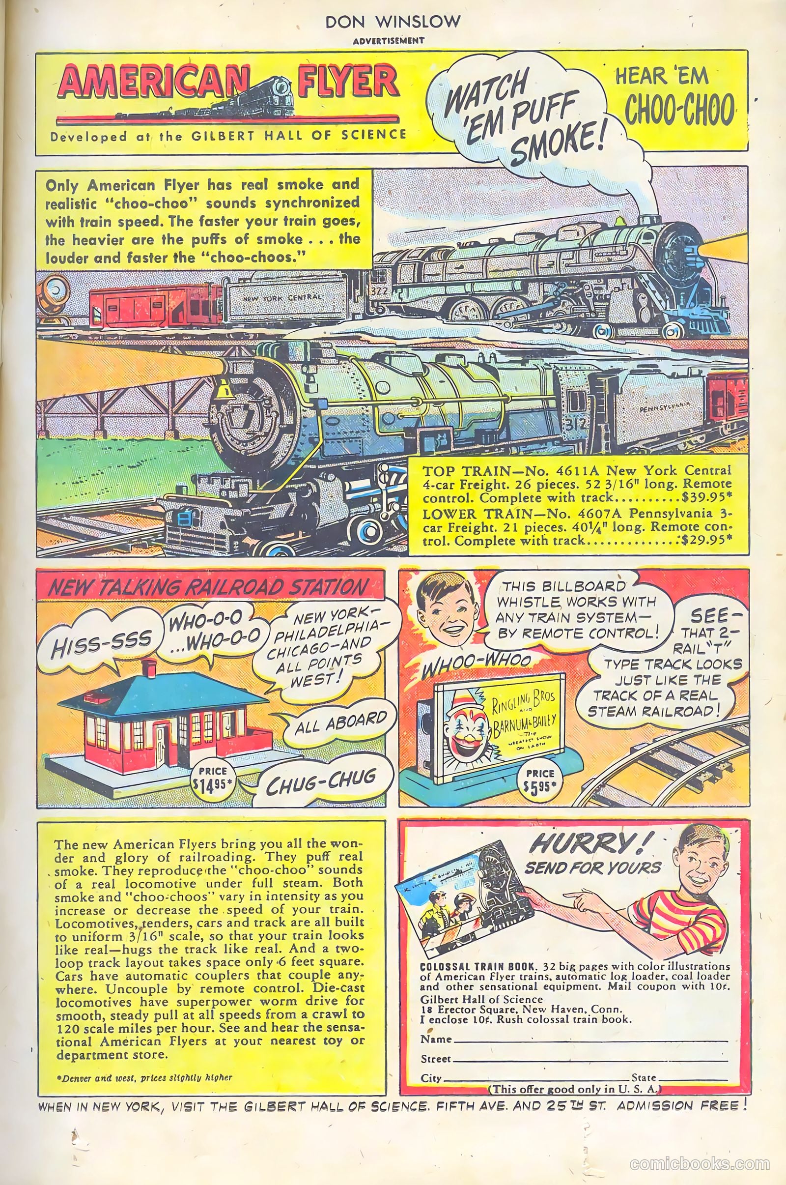 Don Winslow of the Navy #63 — page 11 of 36