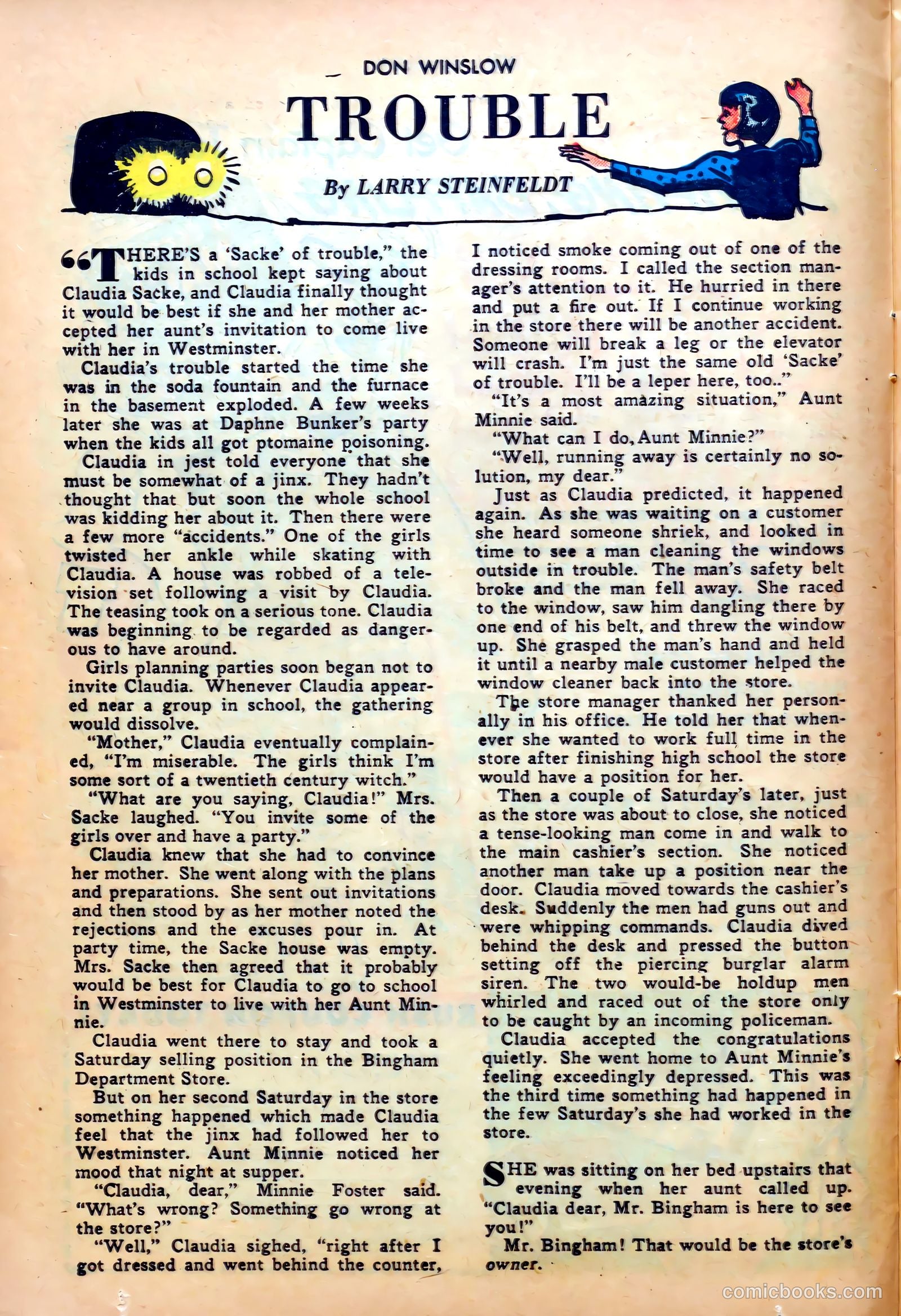 Don Winslow of the Navy #64 — page 12 of 36