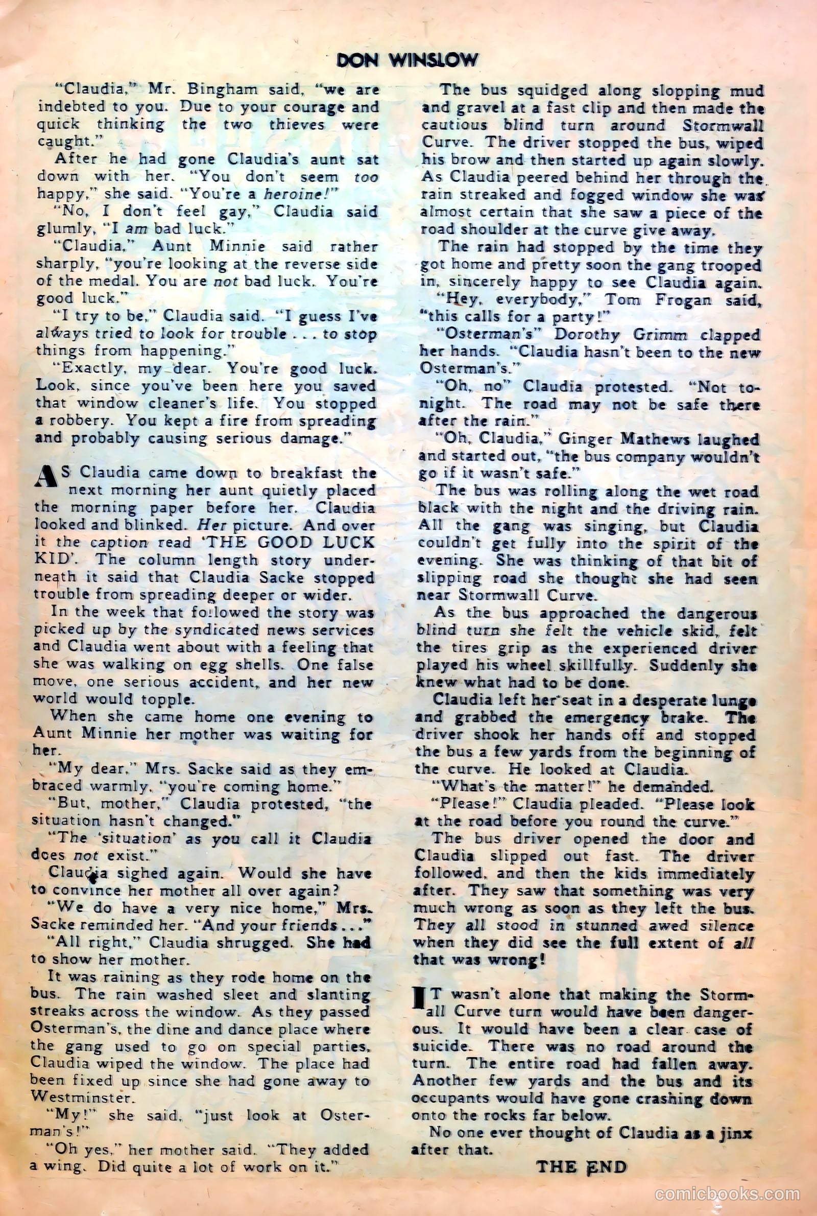 Don Winslow of the Navy #64 — page 13 of 36