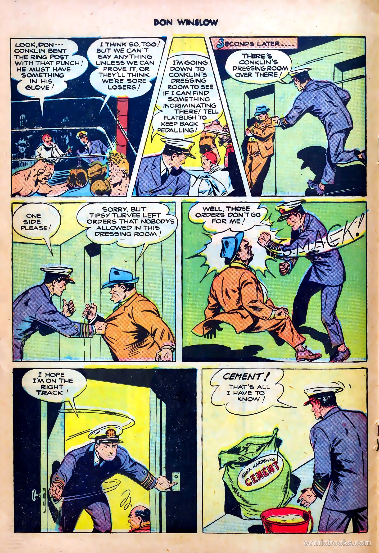 Don Winslow of the Navy #64 — page 18 of 36