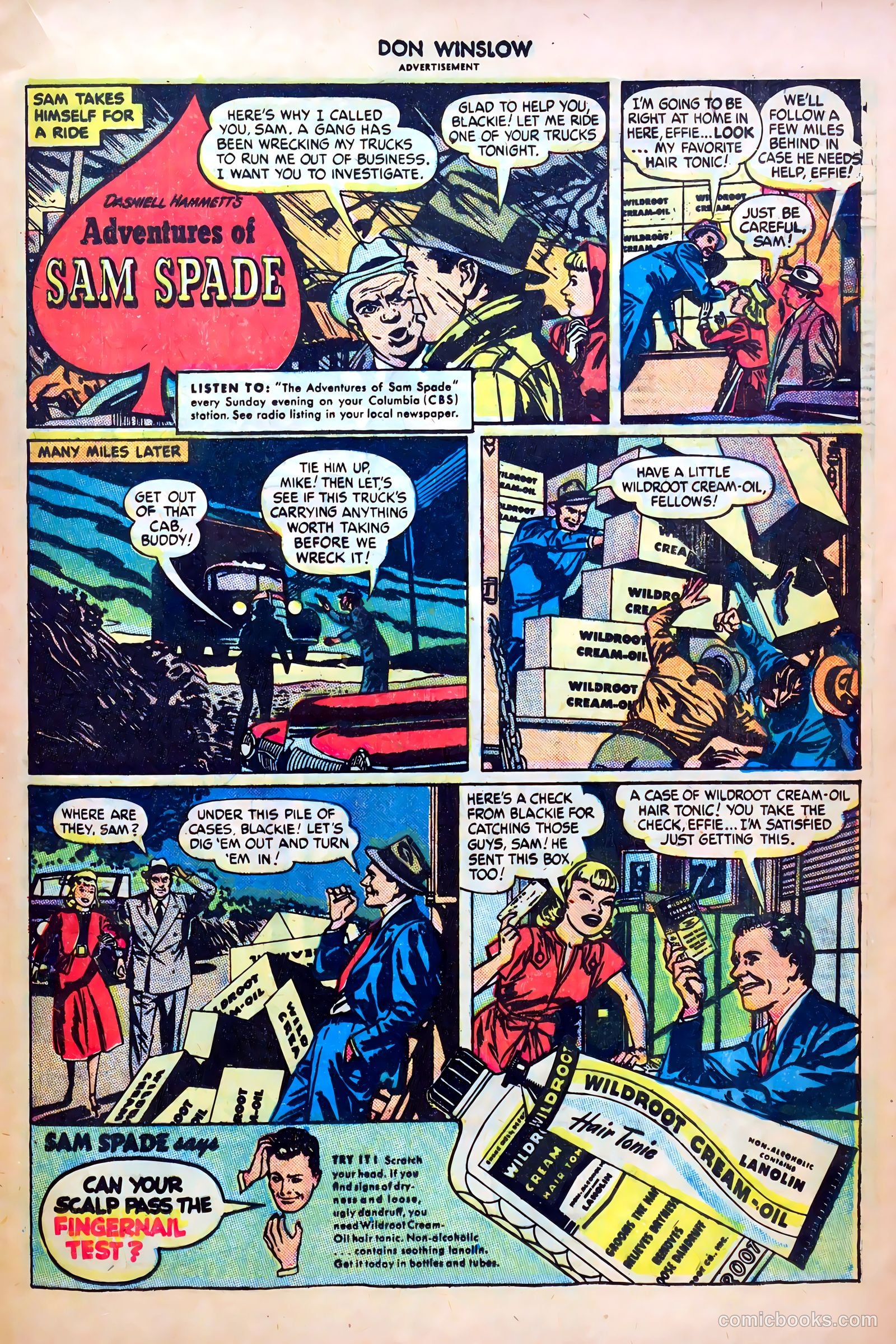 Don Winslow of the Navy #64 — page 21 of 36