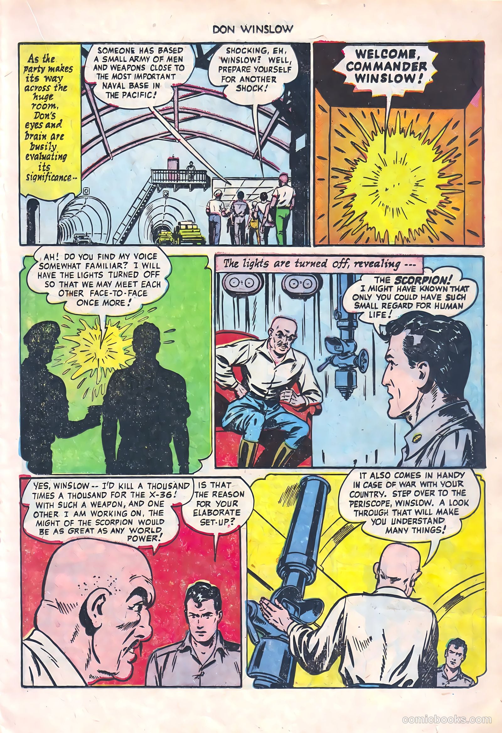 Don Winslow of the Navy #65 — page 21 of 36