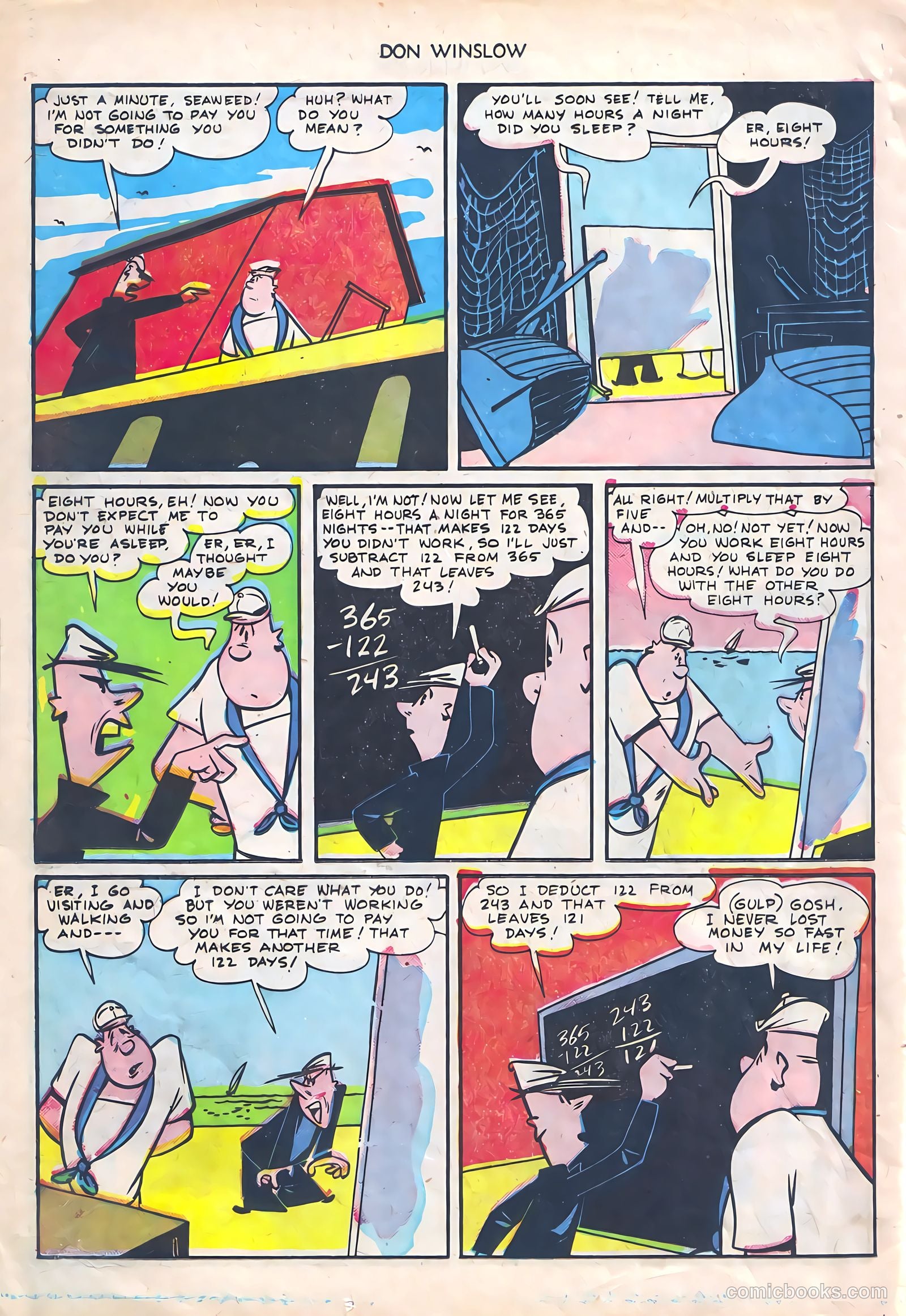 Don Winslow of the Navy #66 — page 24 of 36