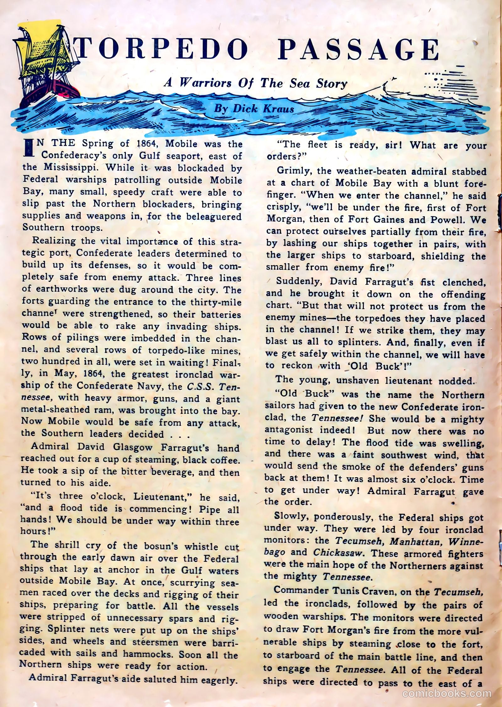 Don Winslow of the Navy #68 — page 12 of 36