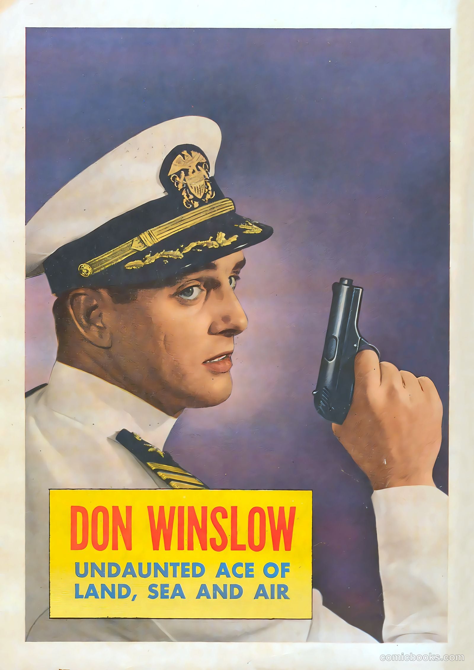 Don Winslow of the Navy #68 — page 36 of 36