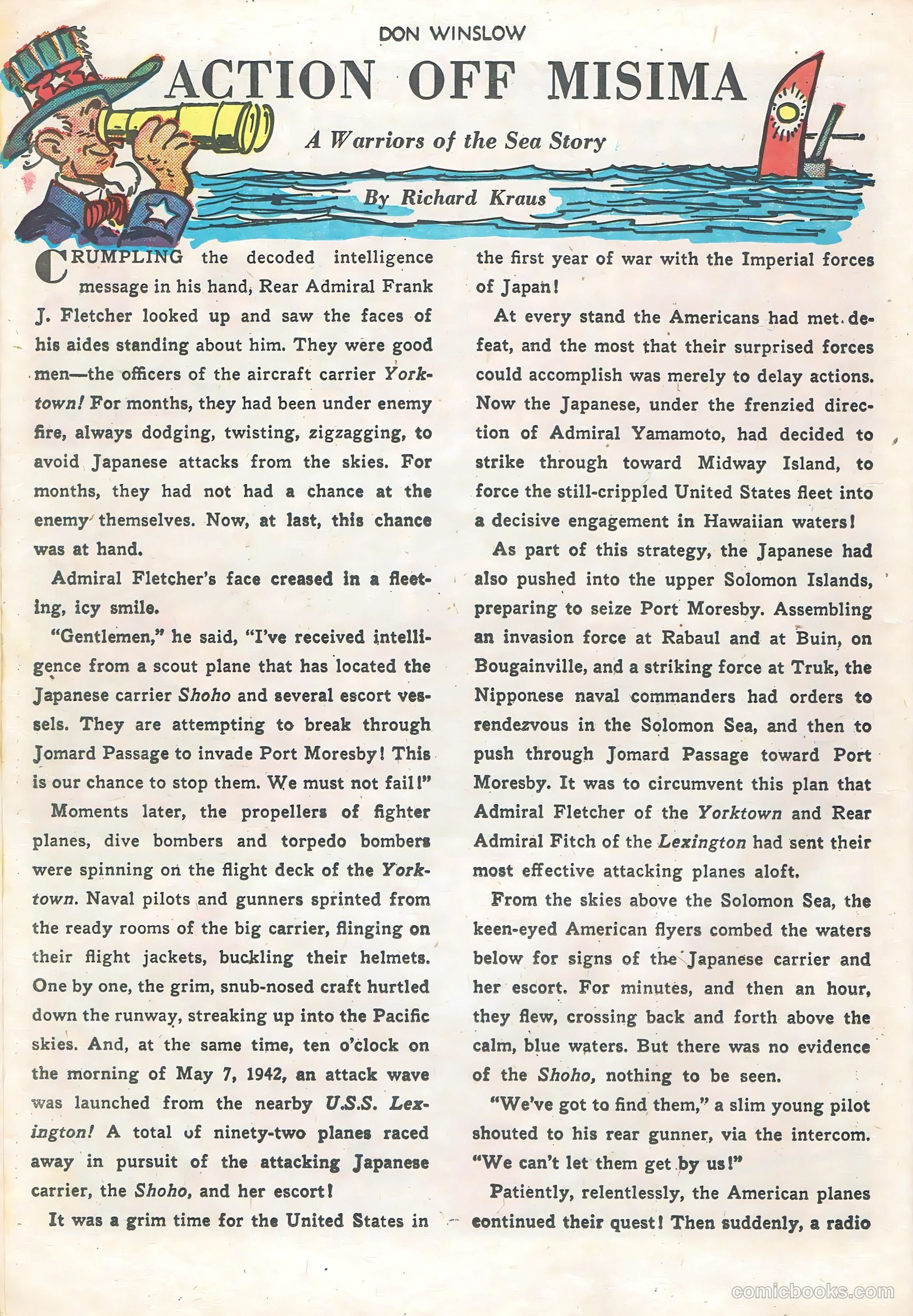 Don Winslow of the Navy #69 — page 22 of 36