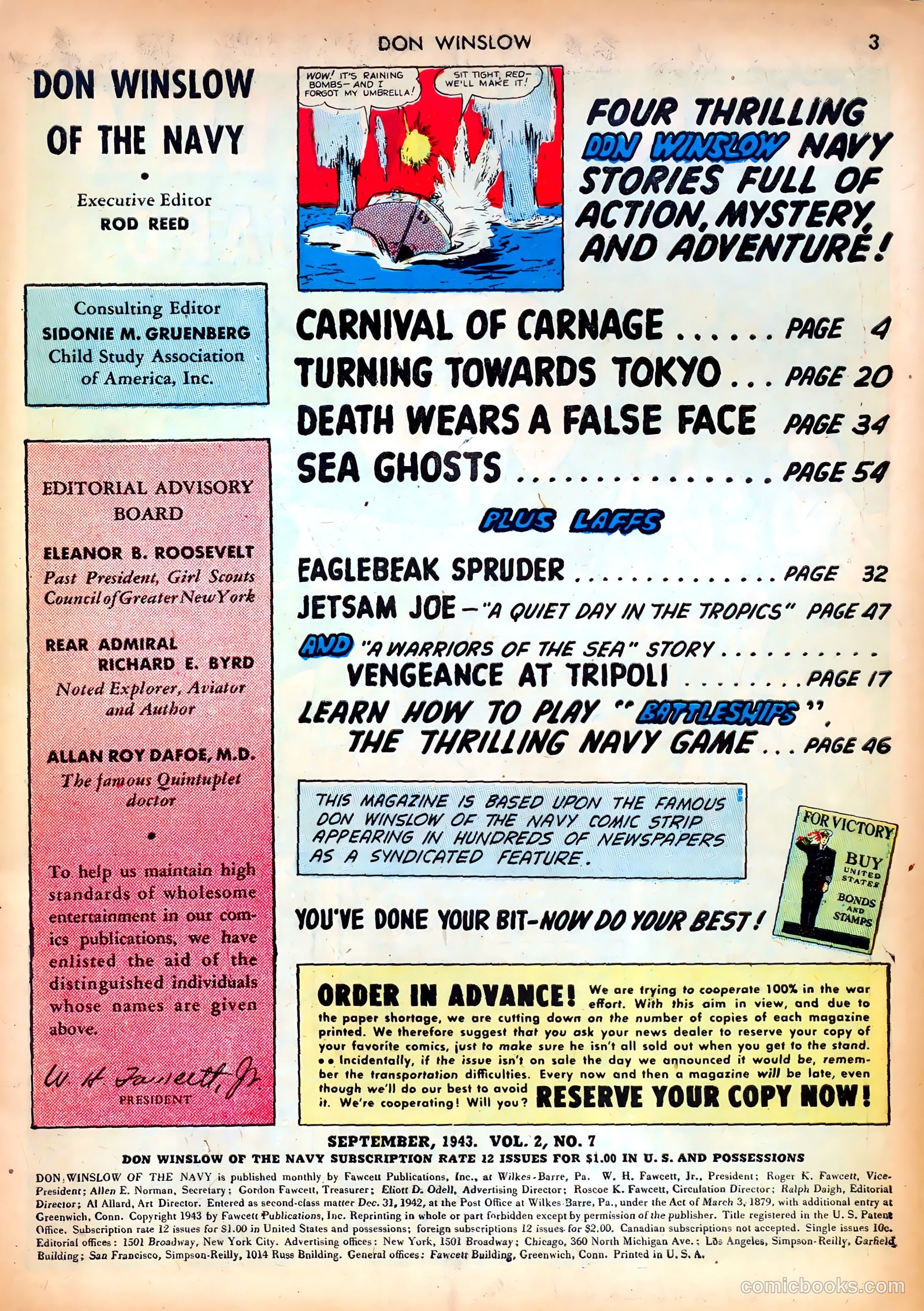 Don Winslow of the Navy #7 — page 3 of 68
