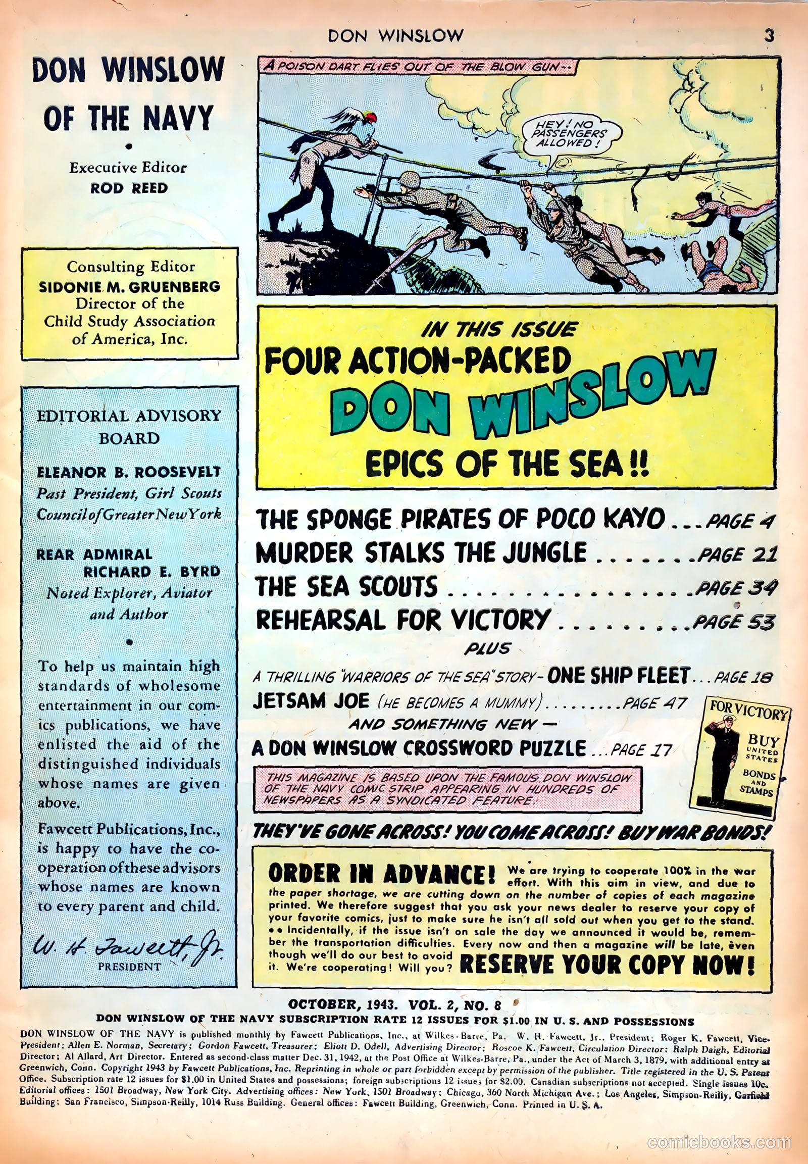 Don Winslow of the Navy #8 — page 3 of 68