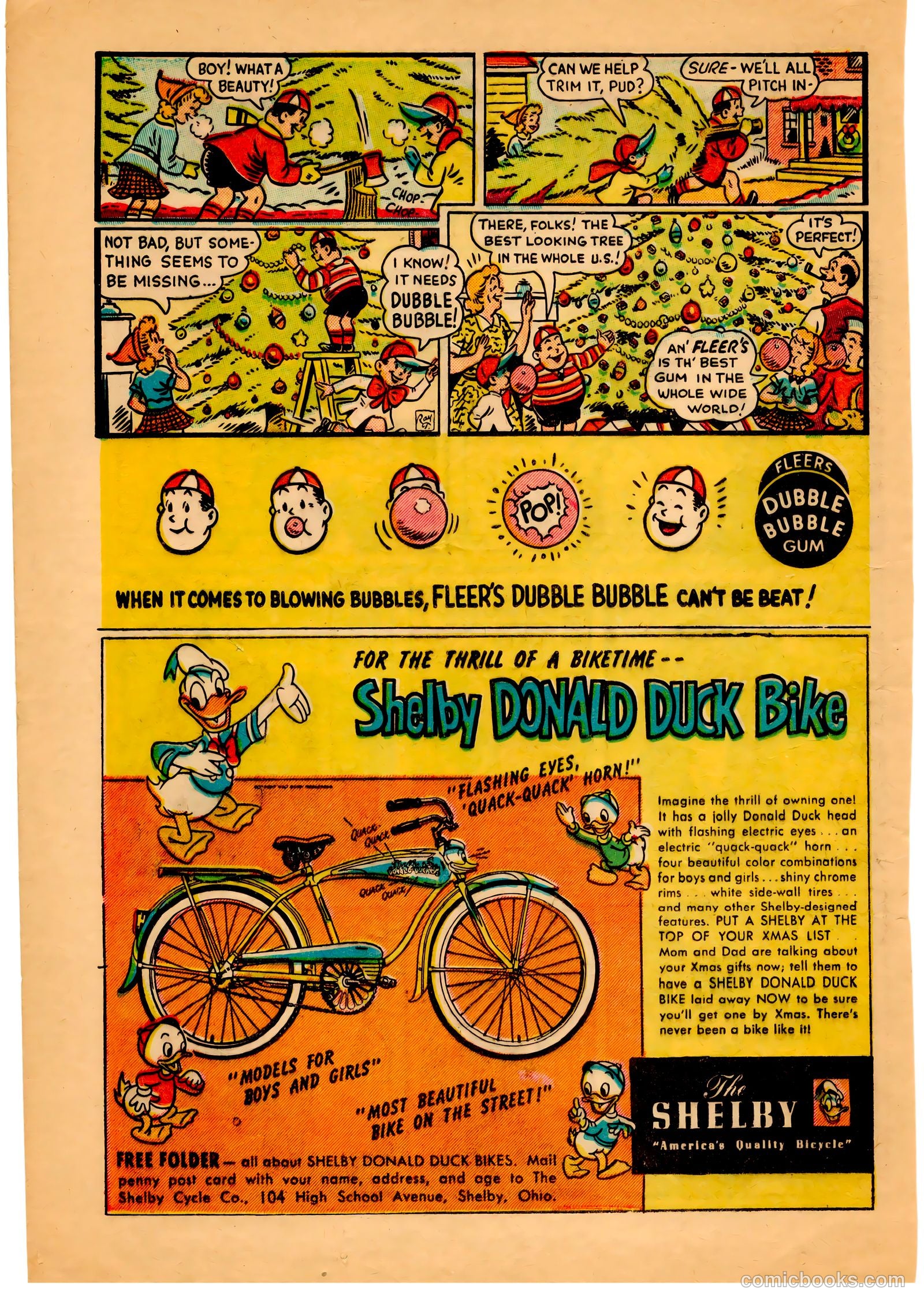 Dotty Dripple #10 — page 20 of 36