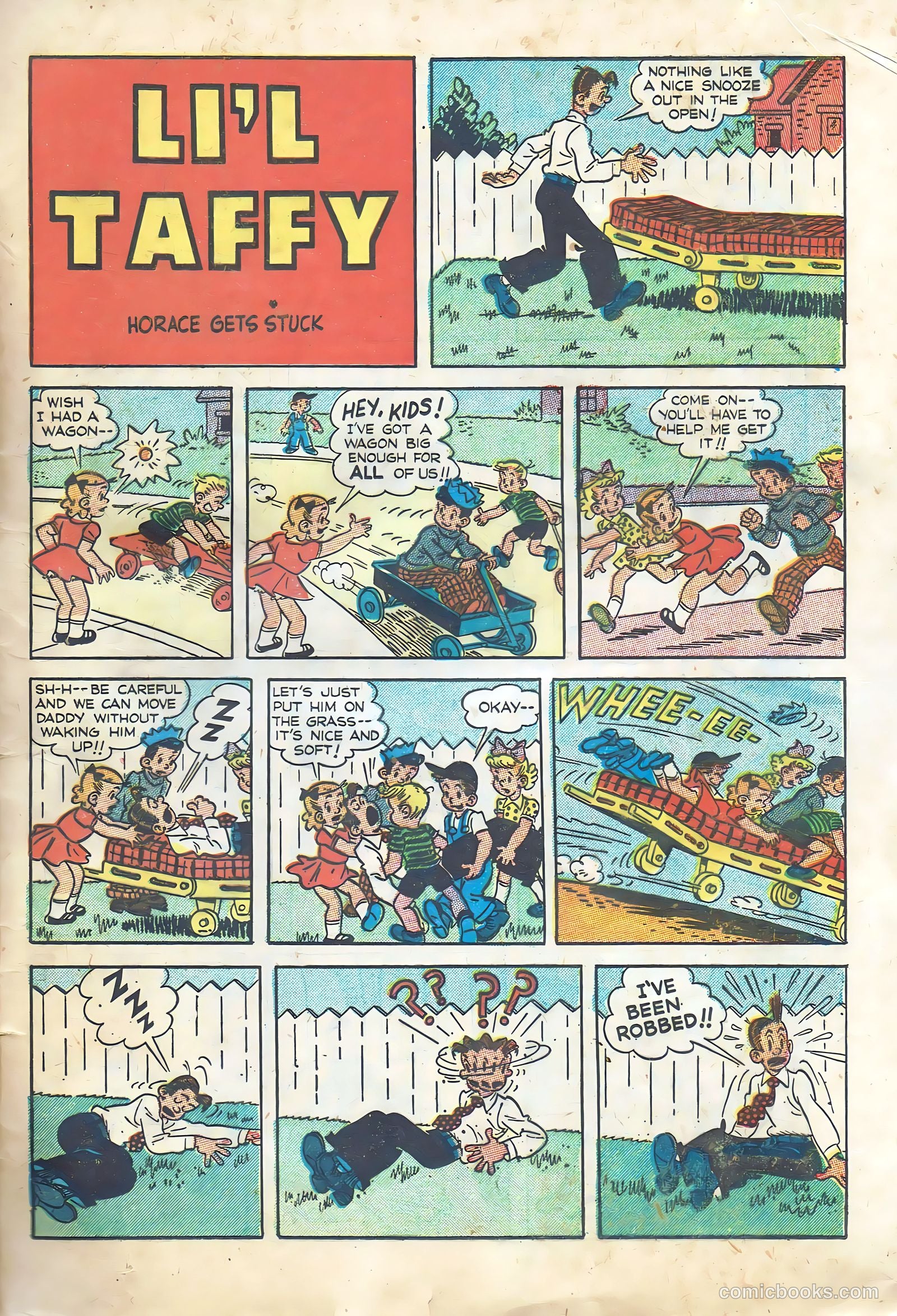 Dotty Dripple #8 — page 25 of 36