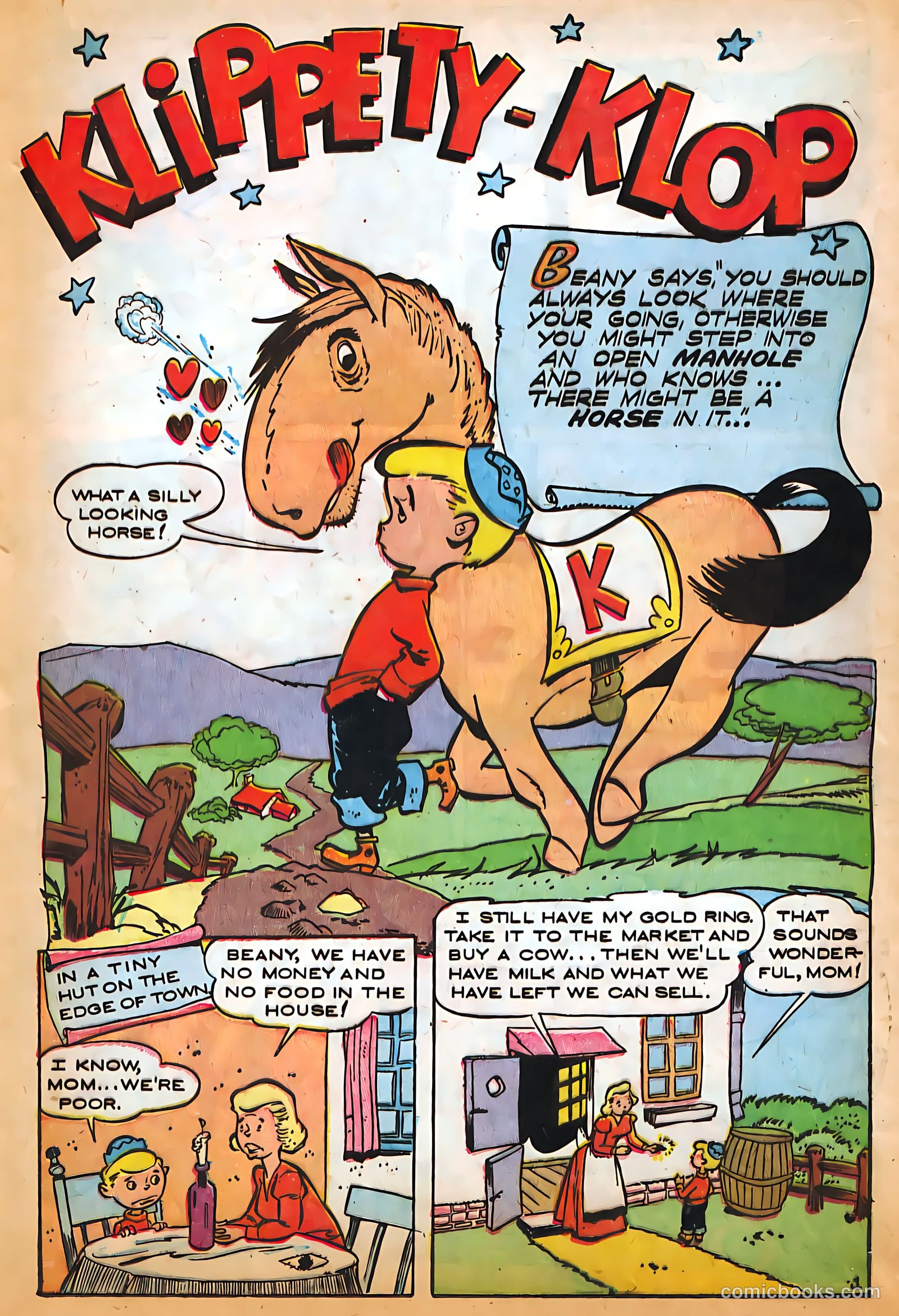 Dover the Bird #1 — page 17 of 36