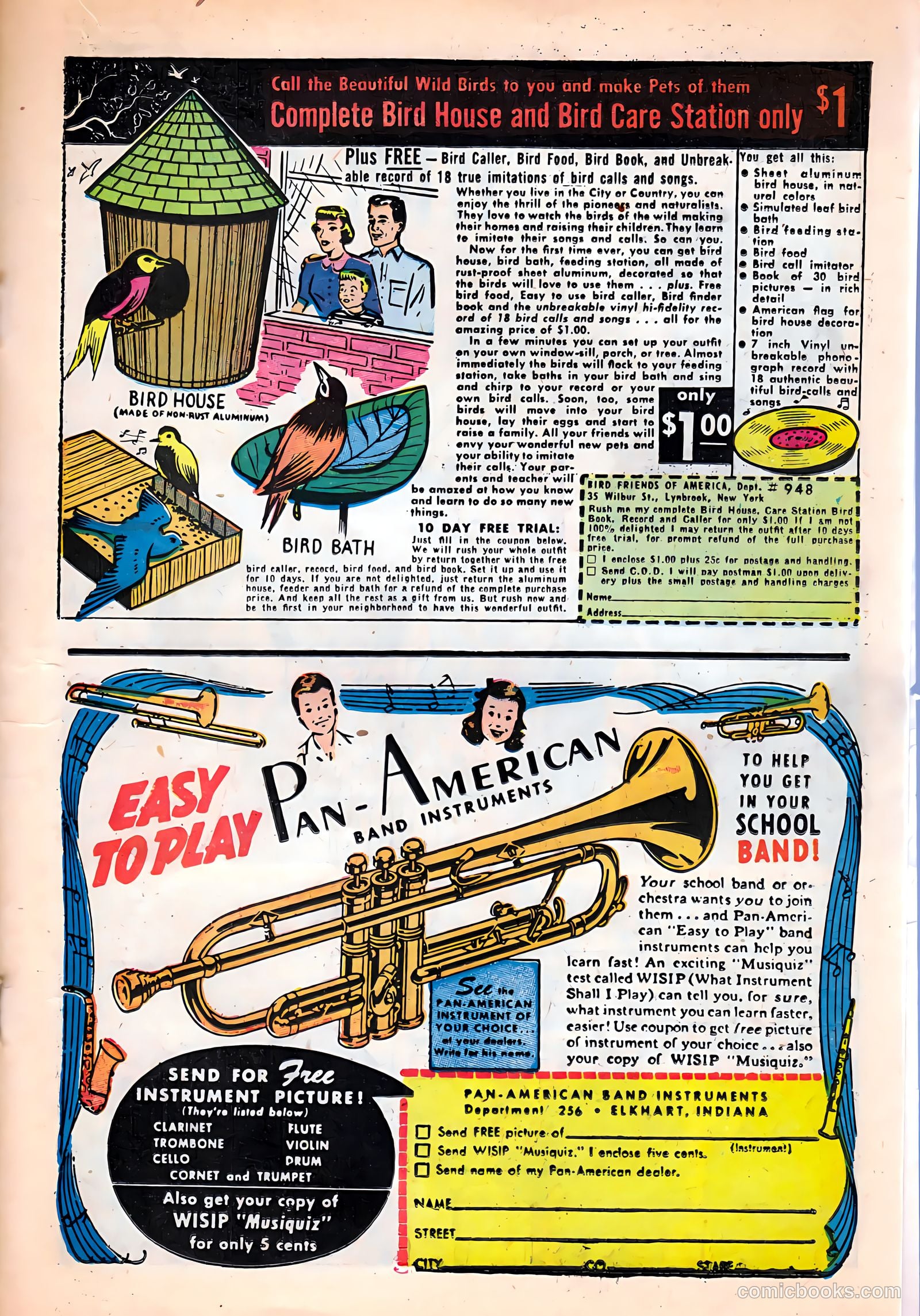 Dr. Anthony King, Love Doctor #4 — page 19 of 37
