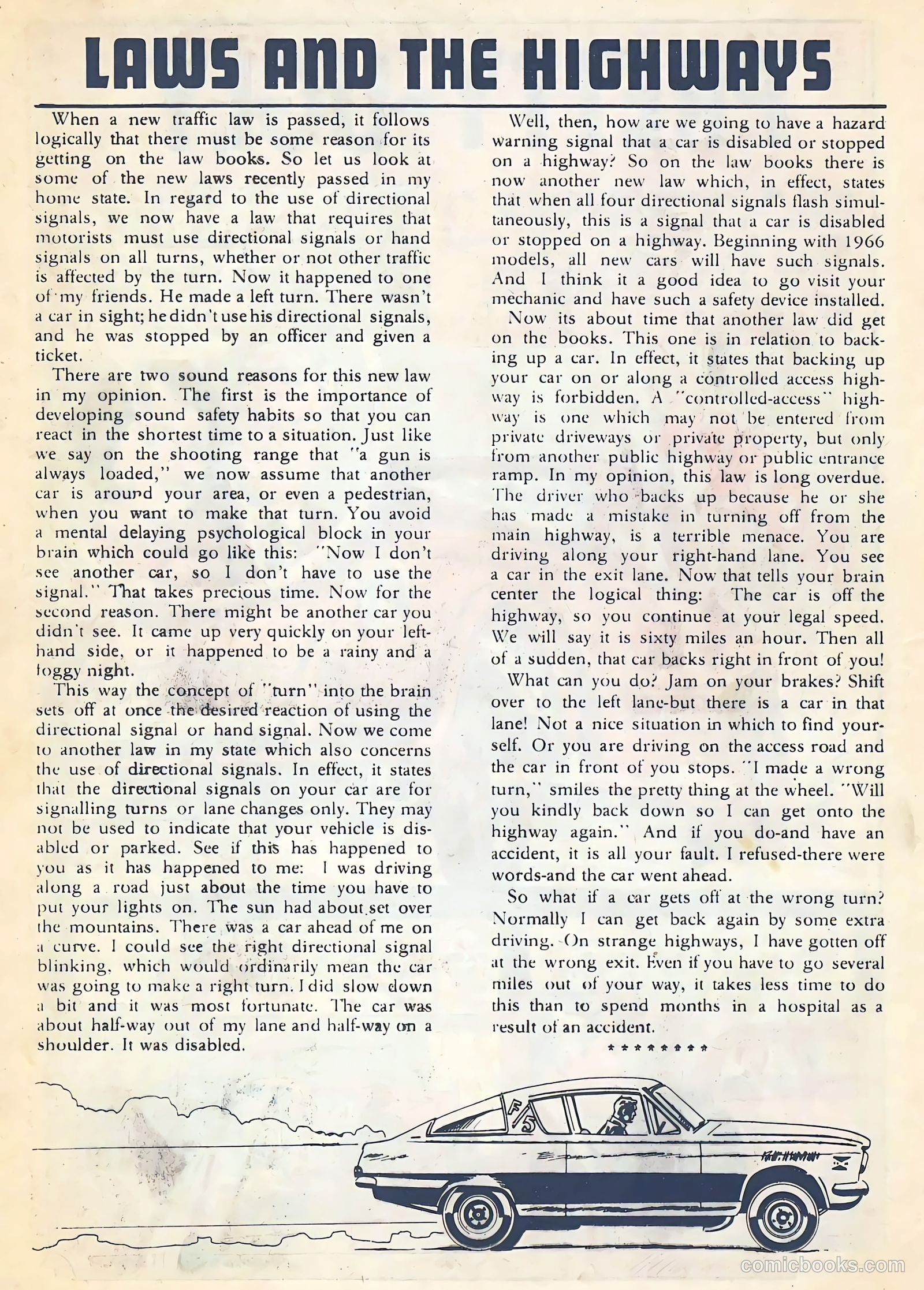 Dragstrip Hotrodders [Drag-Strip Hotrodders] #10 — page 12 of 36
