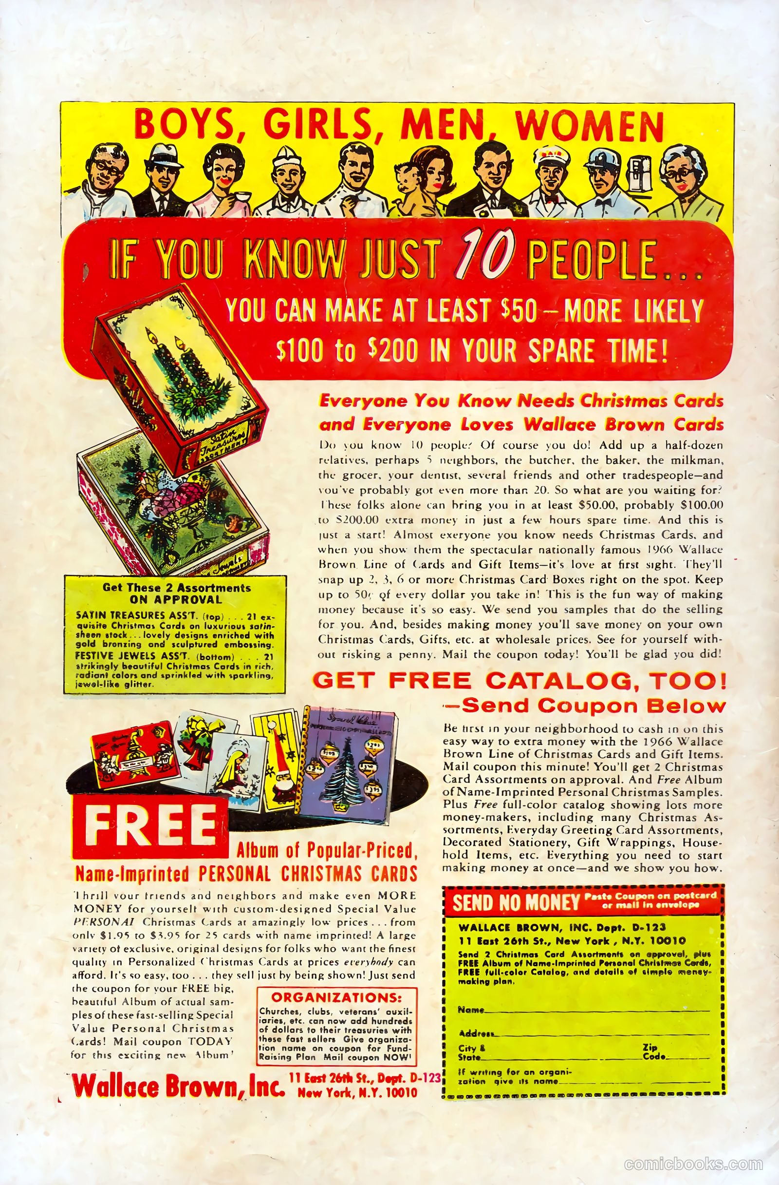 Dragstrip Hotrodders [Drag-Strip Hotrodders] #11 — page 36 of 36