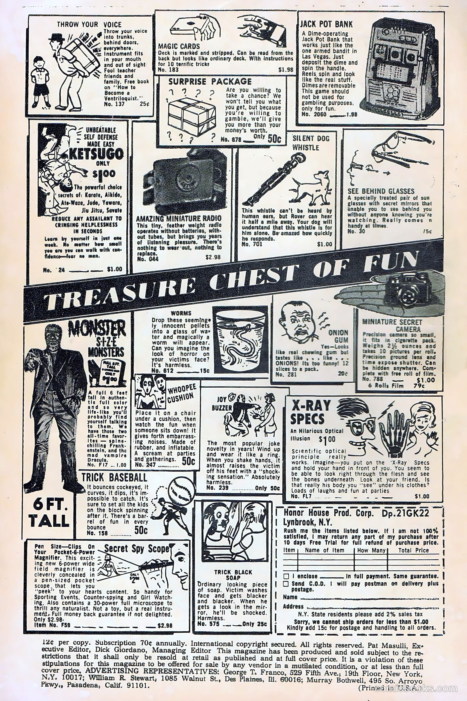 Dragstrip Hotrodders [Drag-Strip Hotrodders] #12 — page 2 of 36