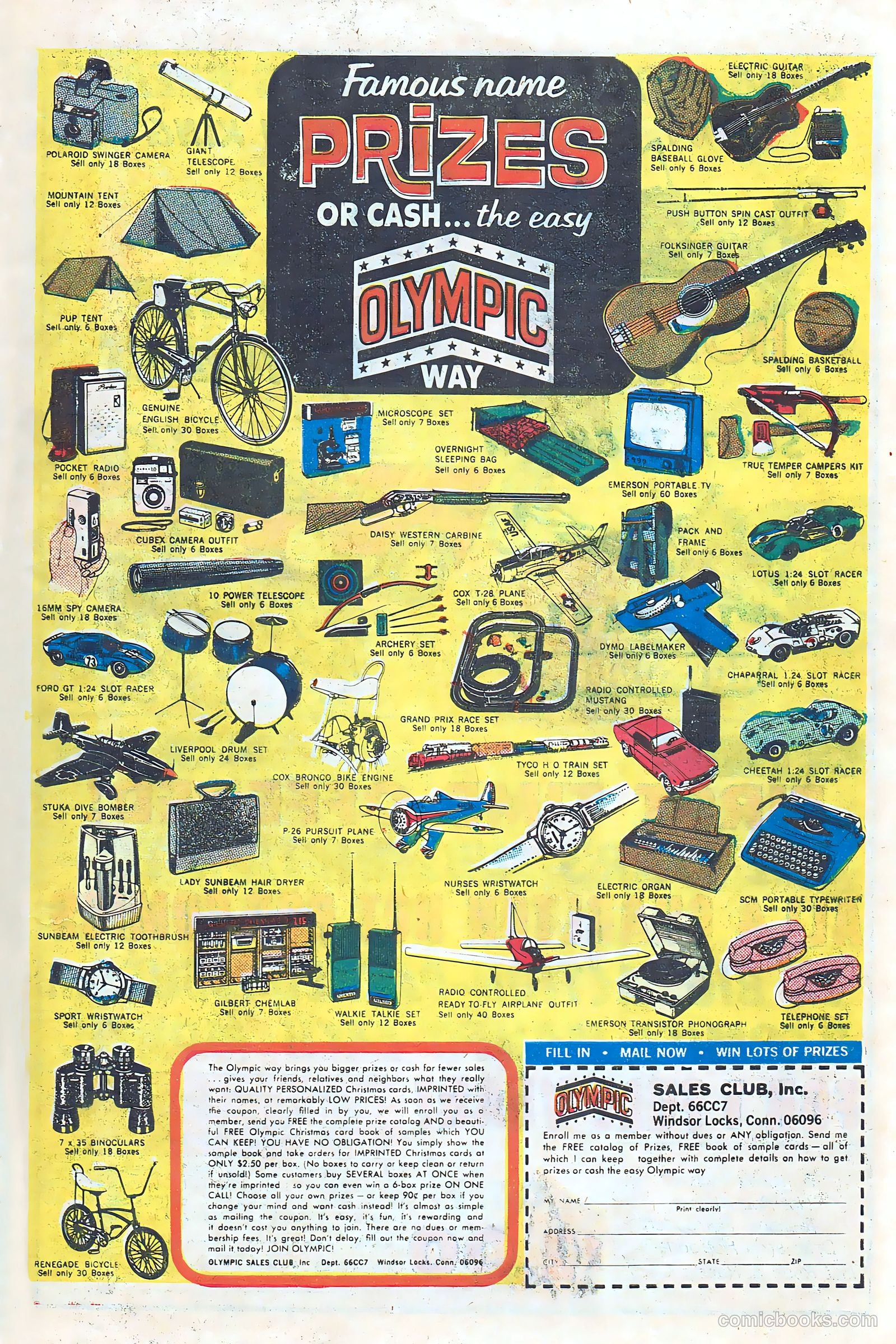 Dragstrip Hotrodders [Drag-Strip Hotrodders] #12 — page 7 of 36