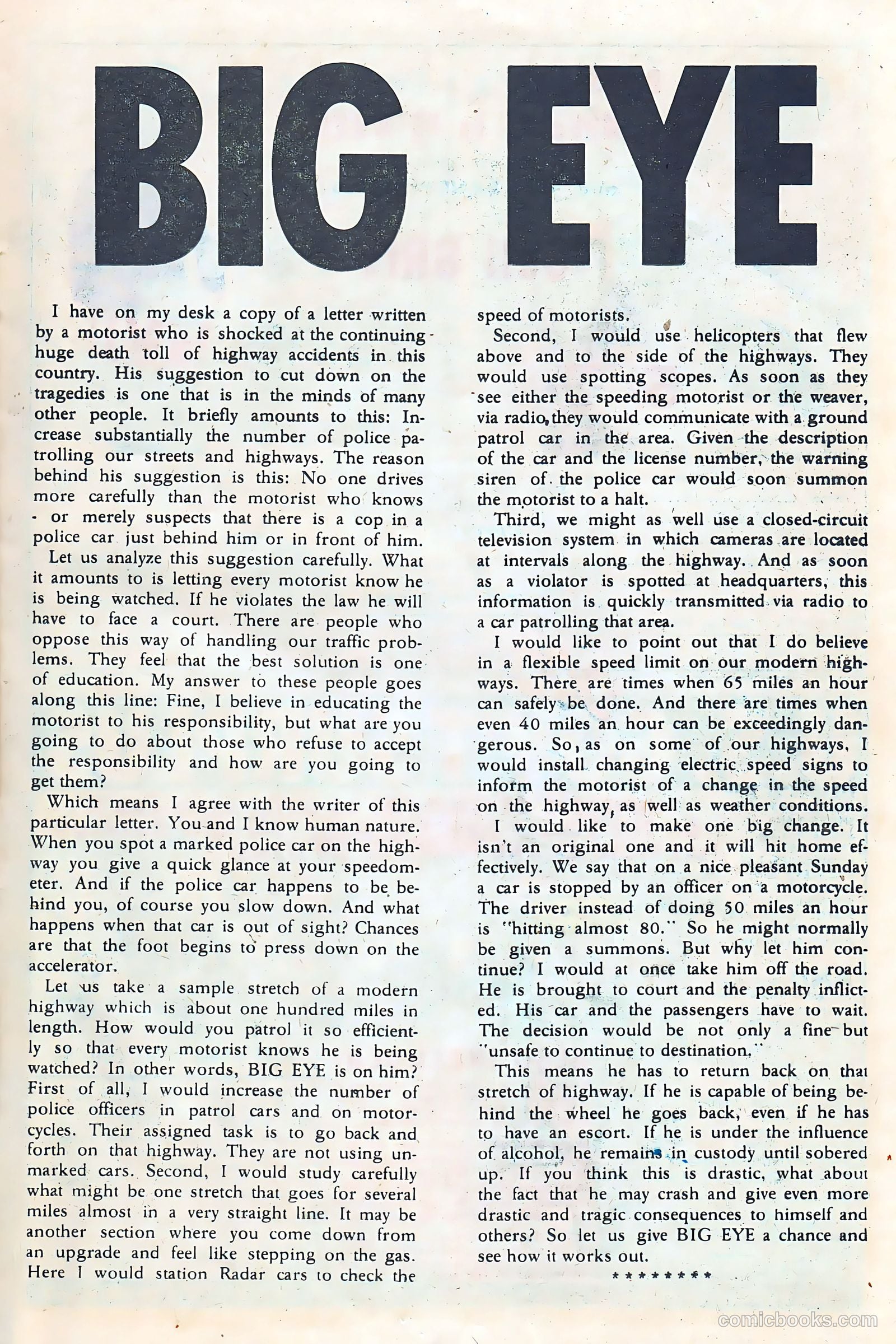 Dragstrip Hotrodders [Drag-Strip Hotrodders] #12 — page 13 of 36