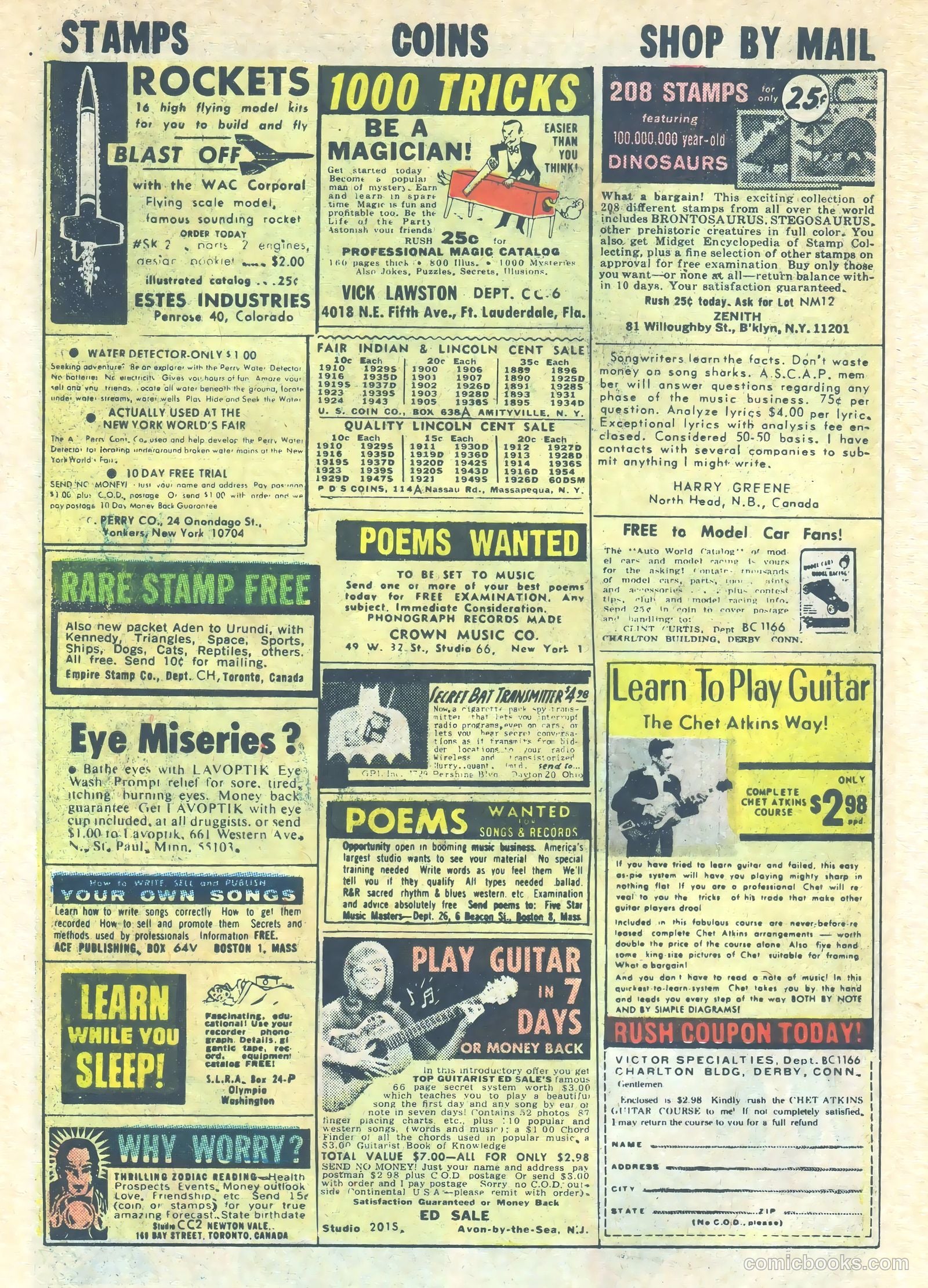 Dragstrip Hotrodders [Drag-Strip Hotrodders] #14 — page 30 of 36