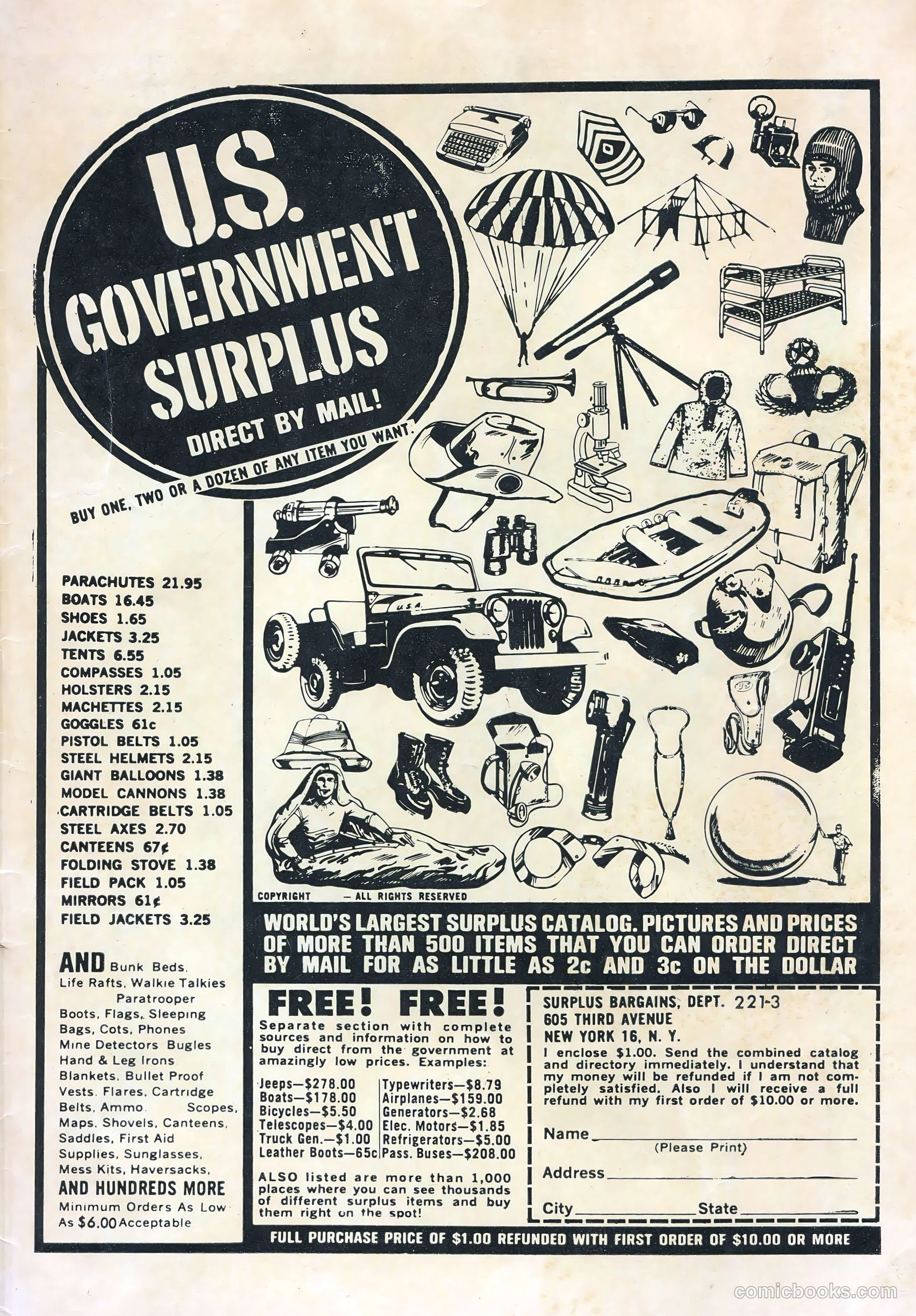 Dragstrip Hotrodders [Drag-Strip Hotrodders] #14 — page 35 of 36