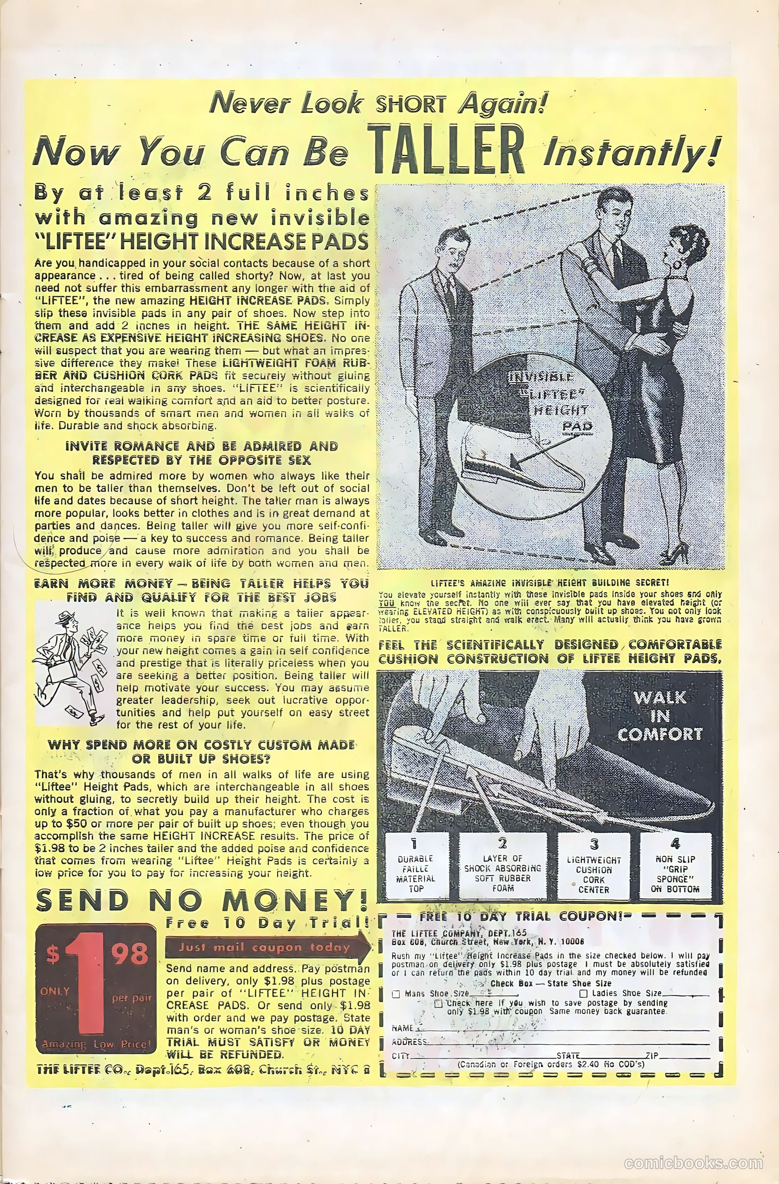 Dragstrip Hotrodders [Drag-Strip Hotrodders] #15 — page 7 of 36