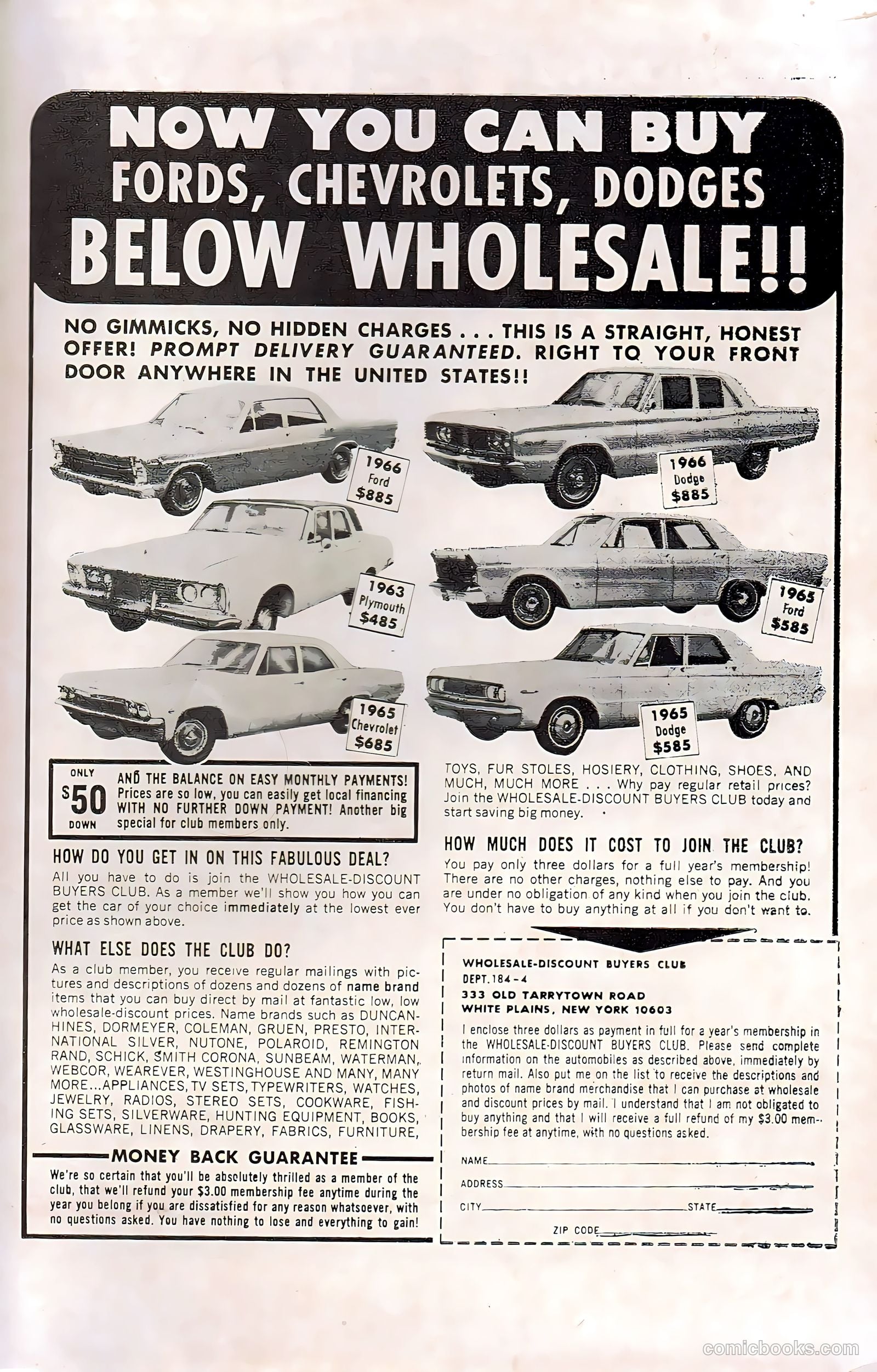 Dragstrip Hotrodders [Drag-Strip Hotrodders] #15 — page 35 of 36