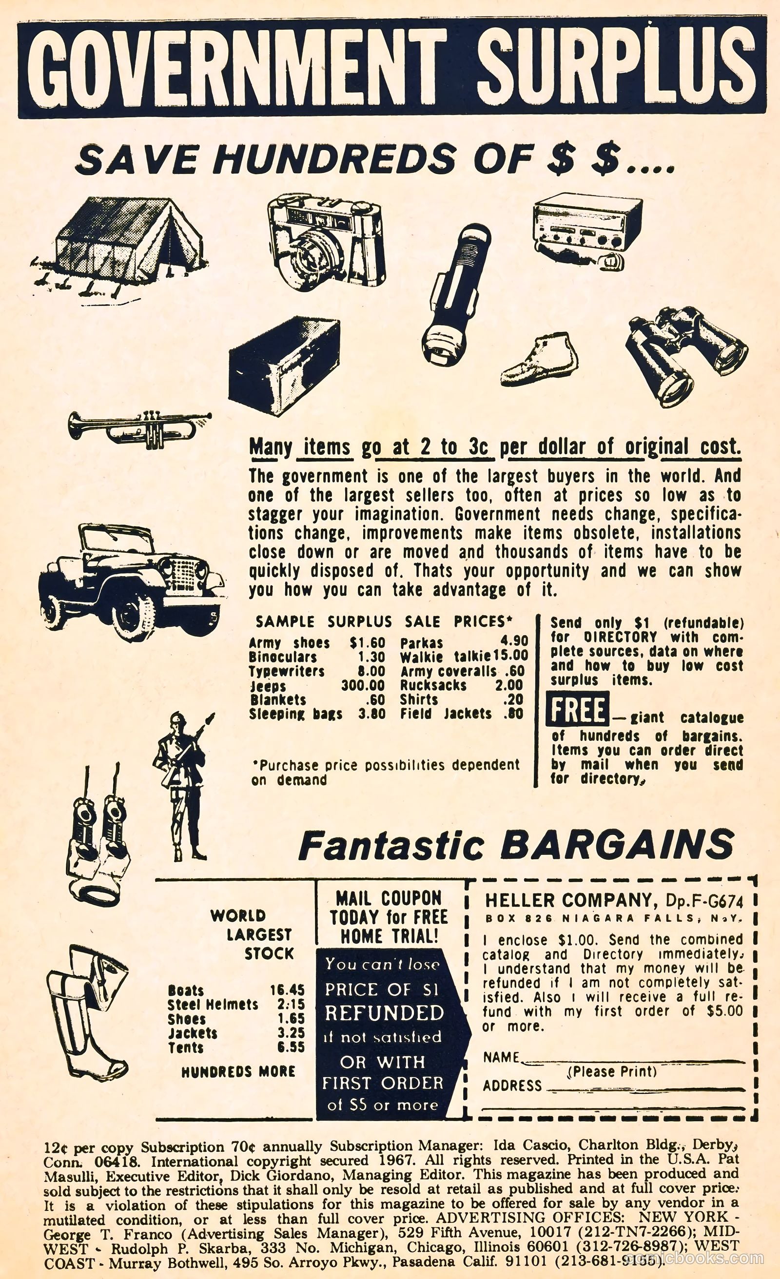 Dragstrip Hotrodders [Drag-Strip Hotrodders] #16 — page 2 of 36
