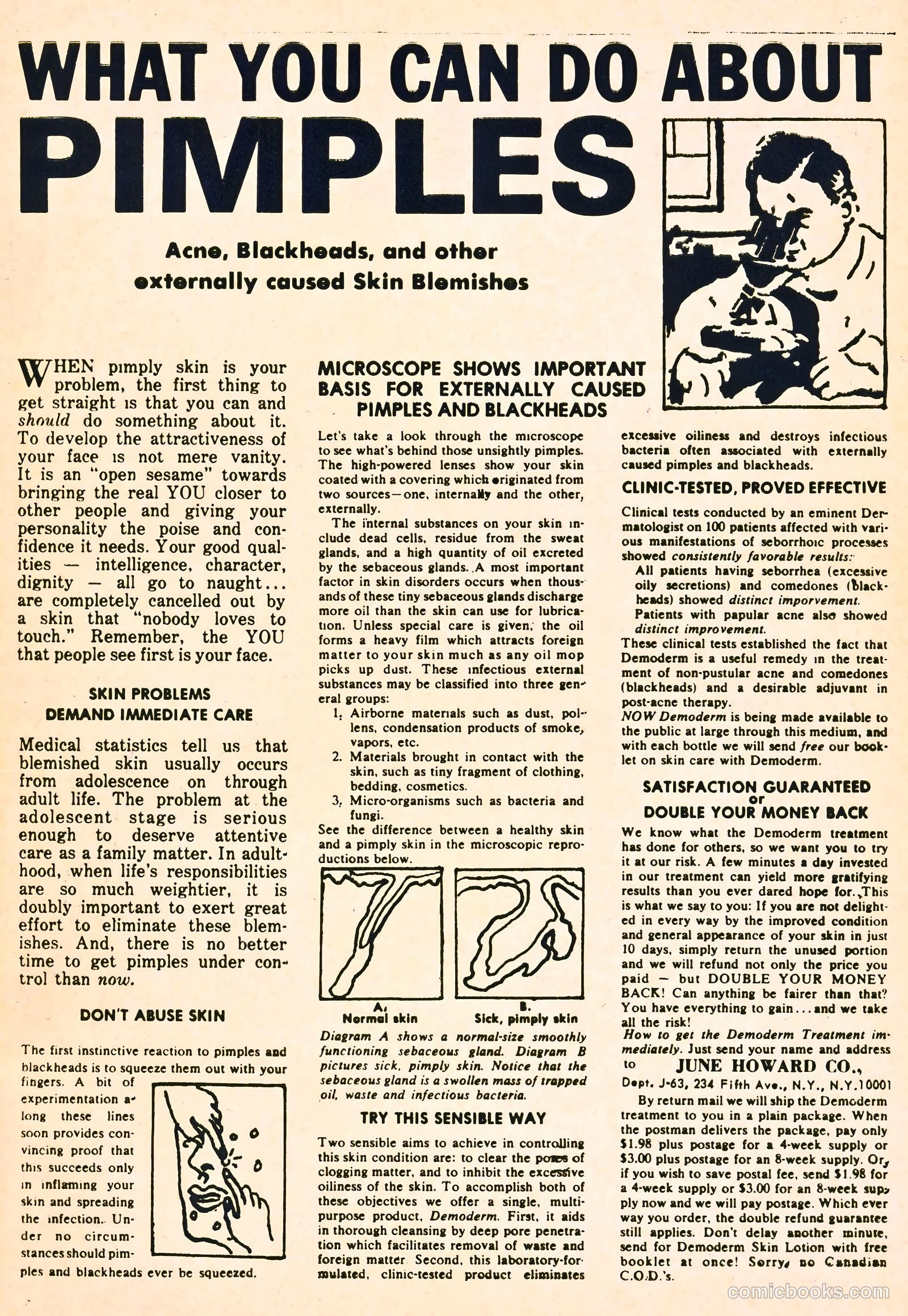 Dragstrip Hotrodders [Drag-Strip Hotrodders] #16 — page 35 of 36
