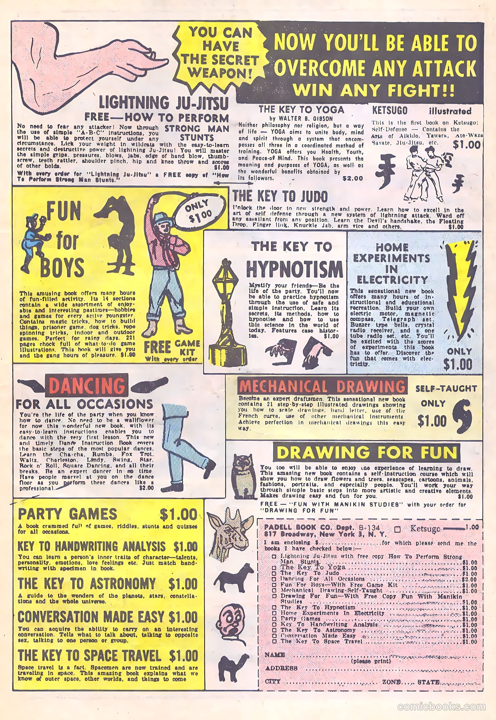Dragstrip Hotrodders [Drag-Strip Hotrodders] #2 — page 15 of 36