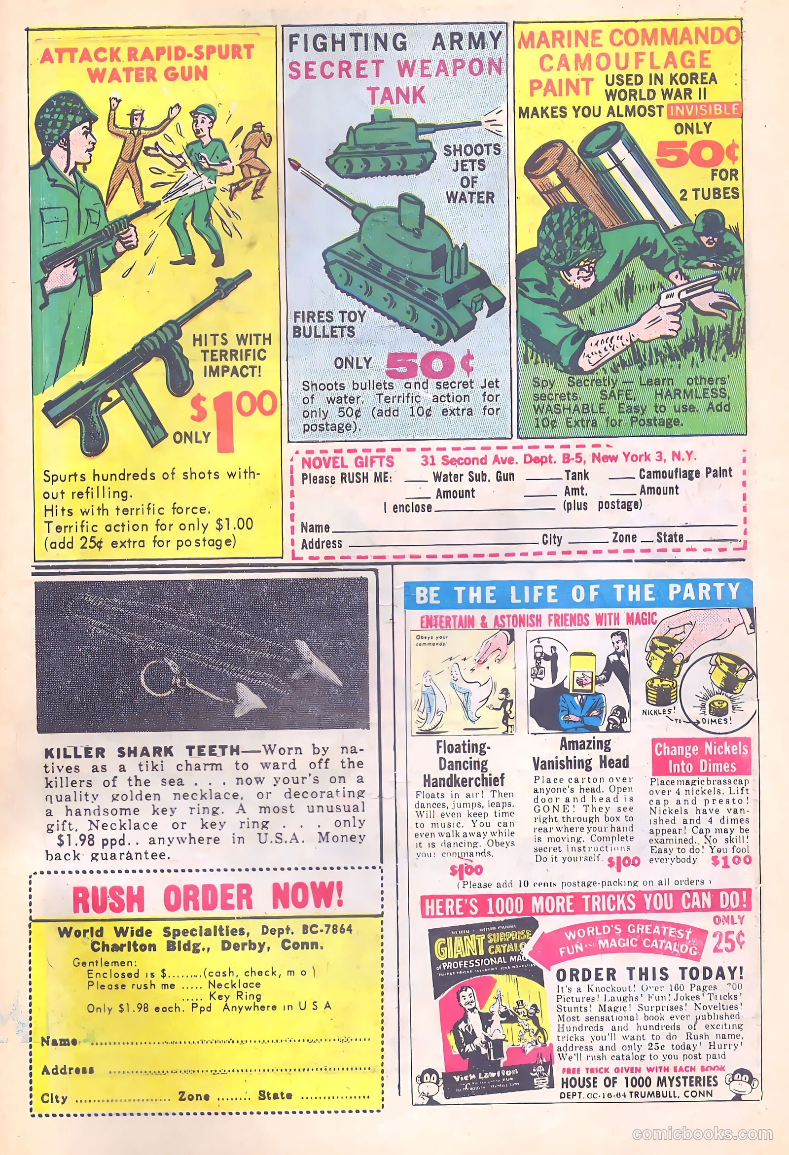 Dragstrip Hotrodders [Drag-Strip Hotrodders] #2 — page 31 of 36