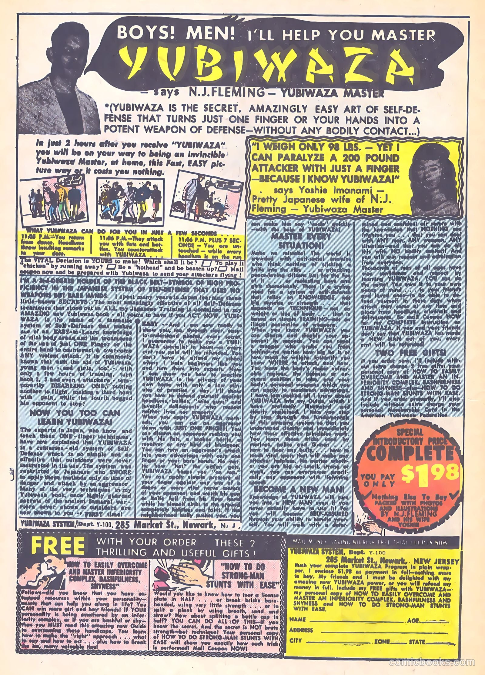 Dragstrip Hotrodders [Drag-Strip Hotrodders] #2 — page 34 of 36