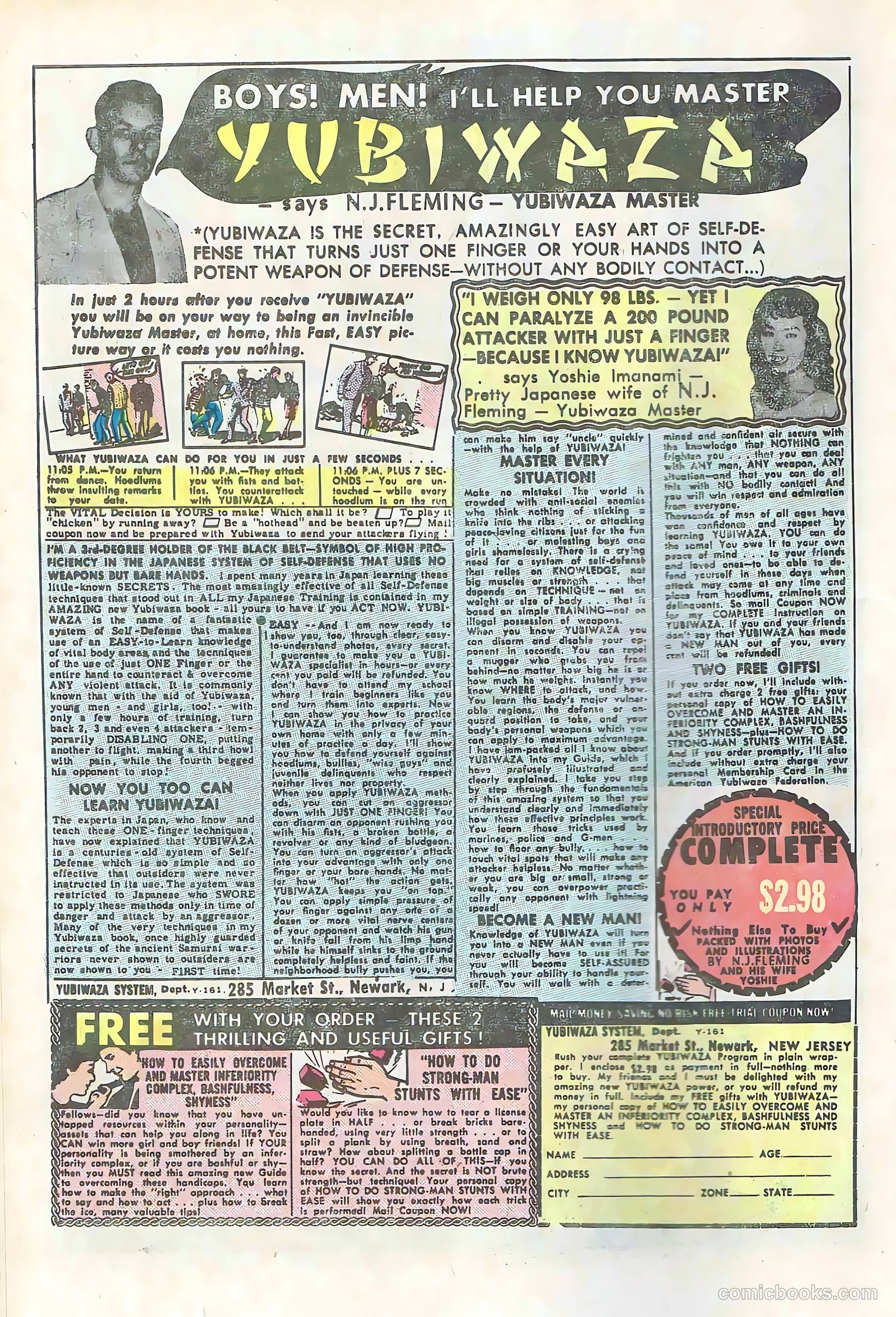 Dragstrip Hotrodders [Drag-Strip Hotrodders] #4 — page 6 of 36