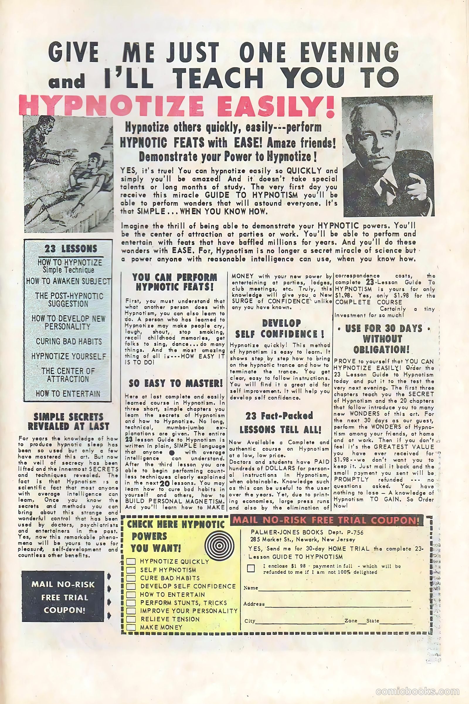 Dragstrip Hotrodders [Drag-Strip Hotrodders] #4 — page 31 of 36